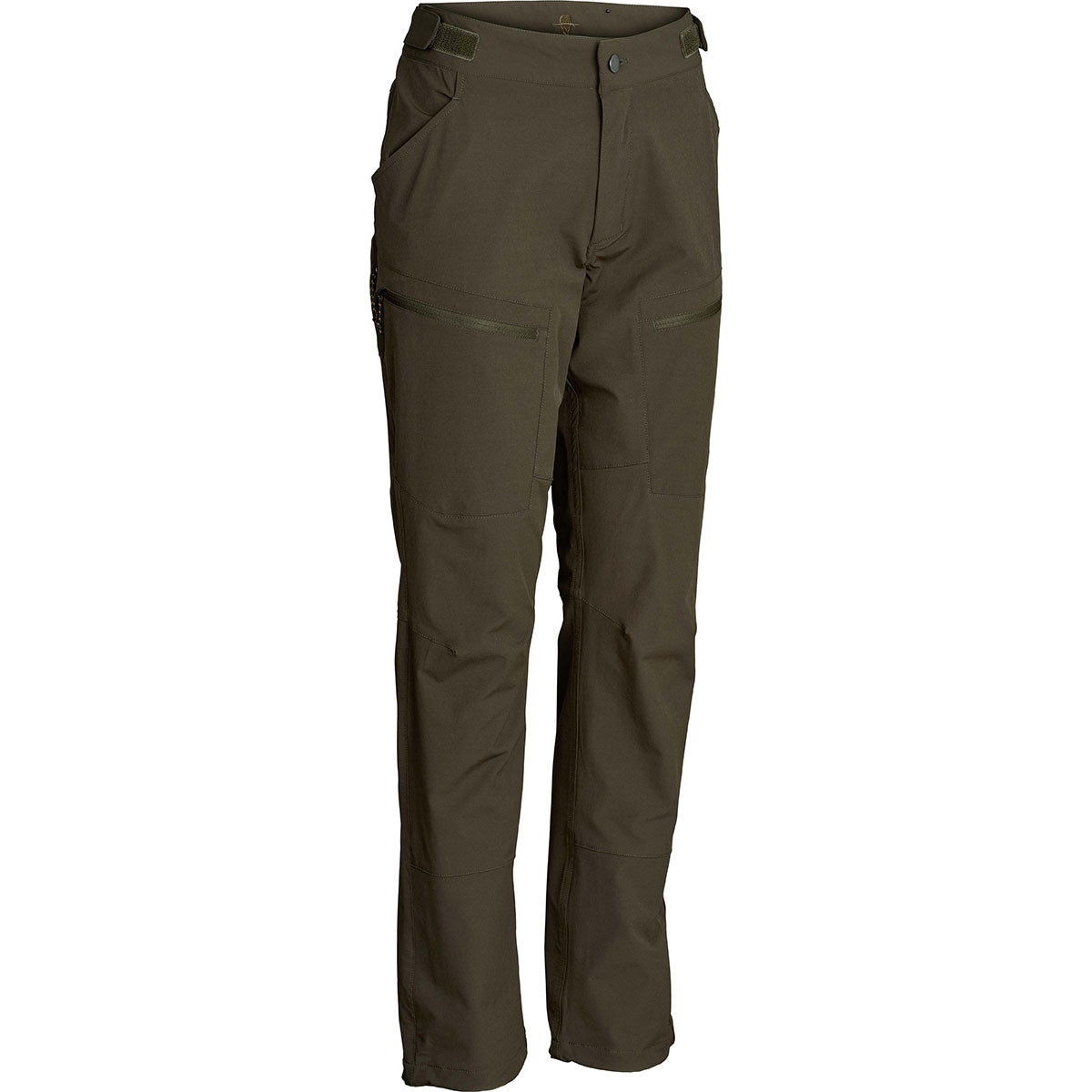 Northern Hunting Eydis Light Tanatex Women's Outdoor Trousers - Dark Green Northern Hunting Eydis Light Tanatex Women's Outdoor Trousers - Dark Green