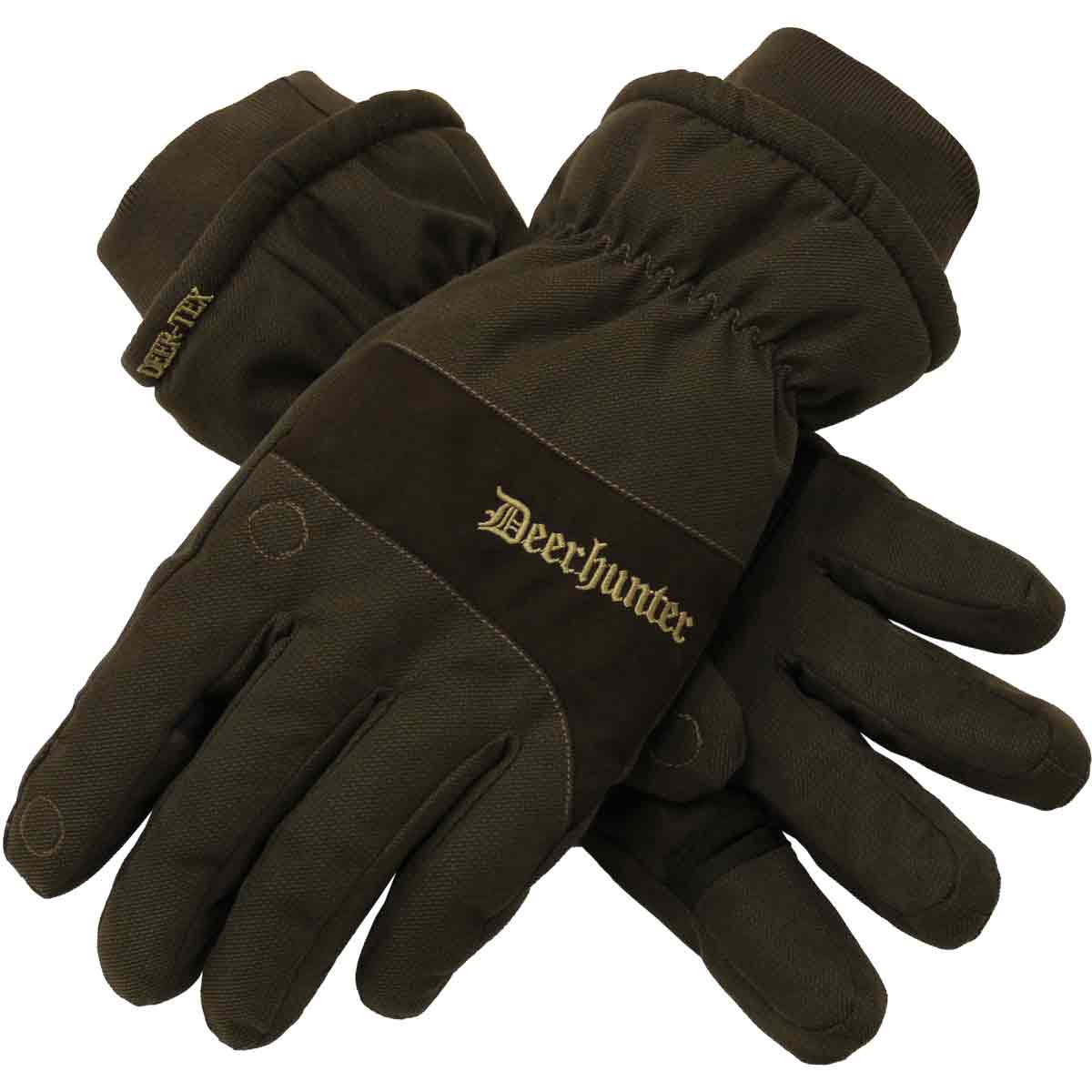 Deerhunter Eagle Winter Gloves Deerhunter Eagle Winter Gloves