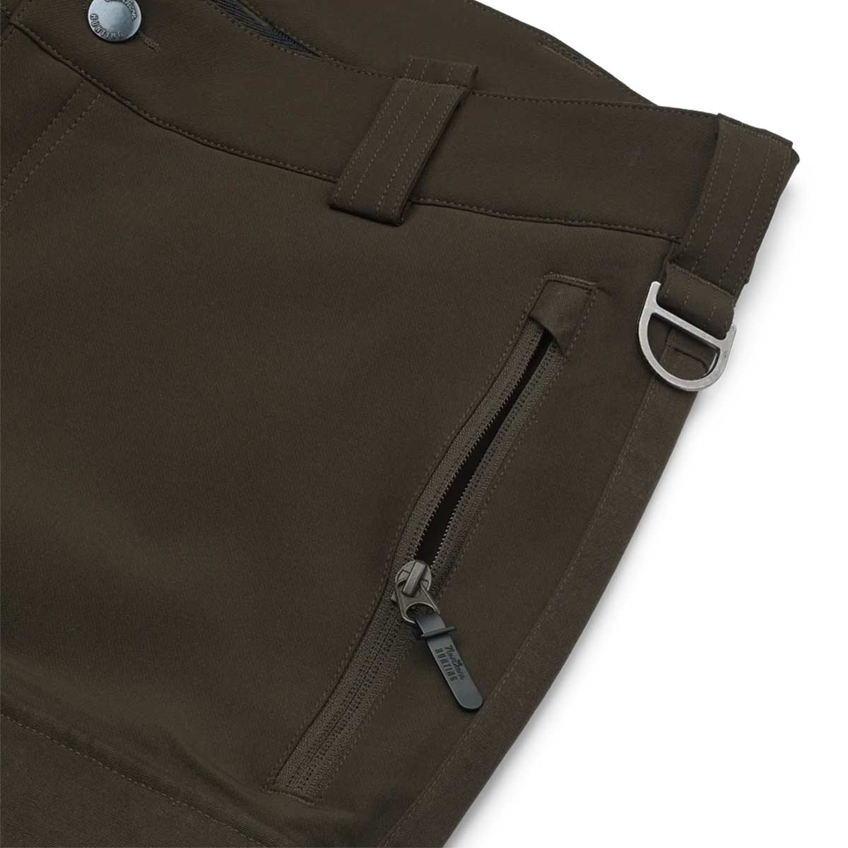 Northern Hunting Falkor Vorg Hunting Trousers - D-Ring Northern Hunting Falkor Vorg Hunting Trousers - D-Ring