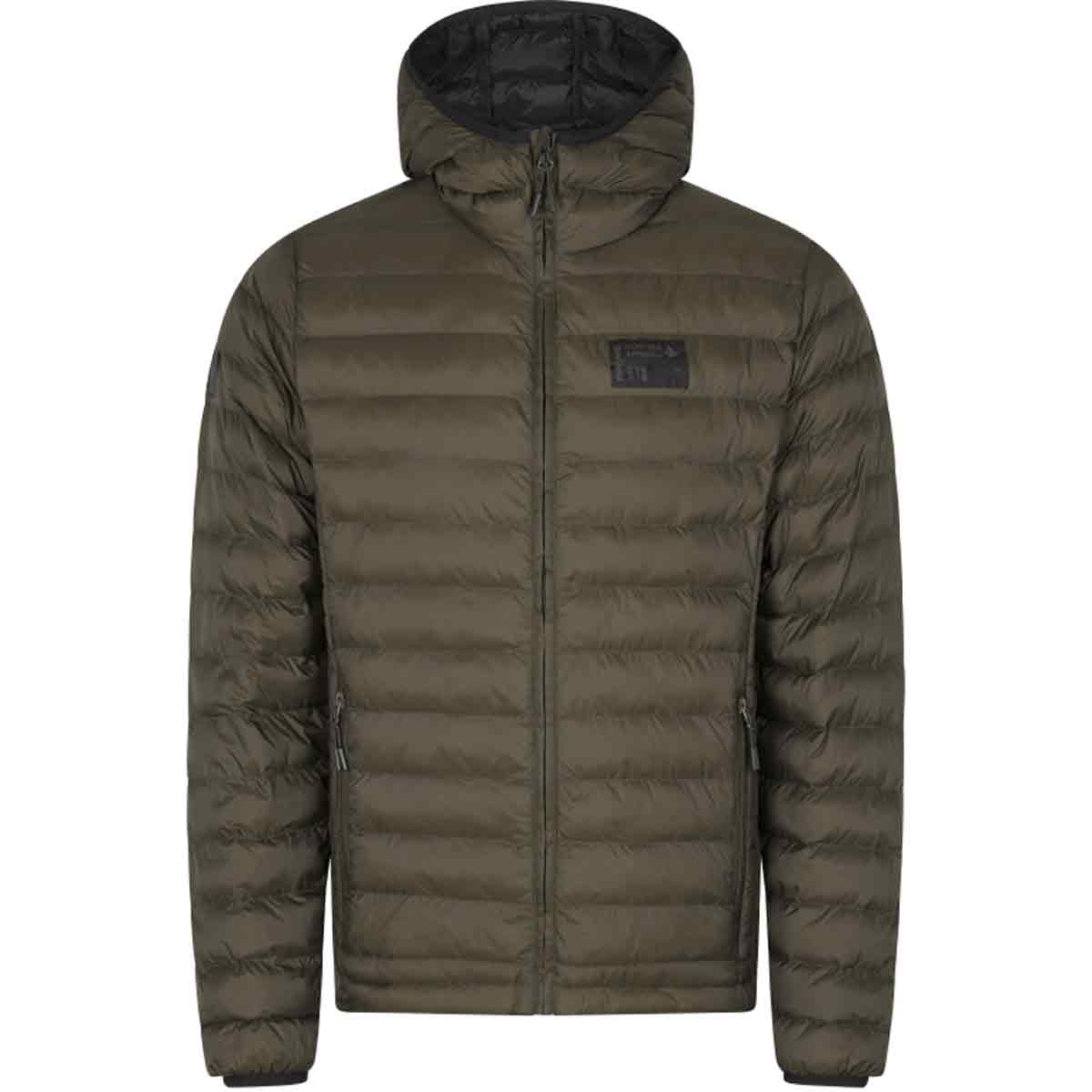 Seeland Fahrenheit Men's Jacket Seeland Fahrenheit Men's Jacket