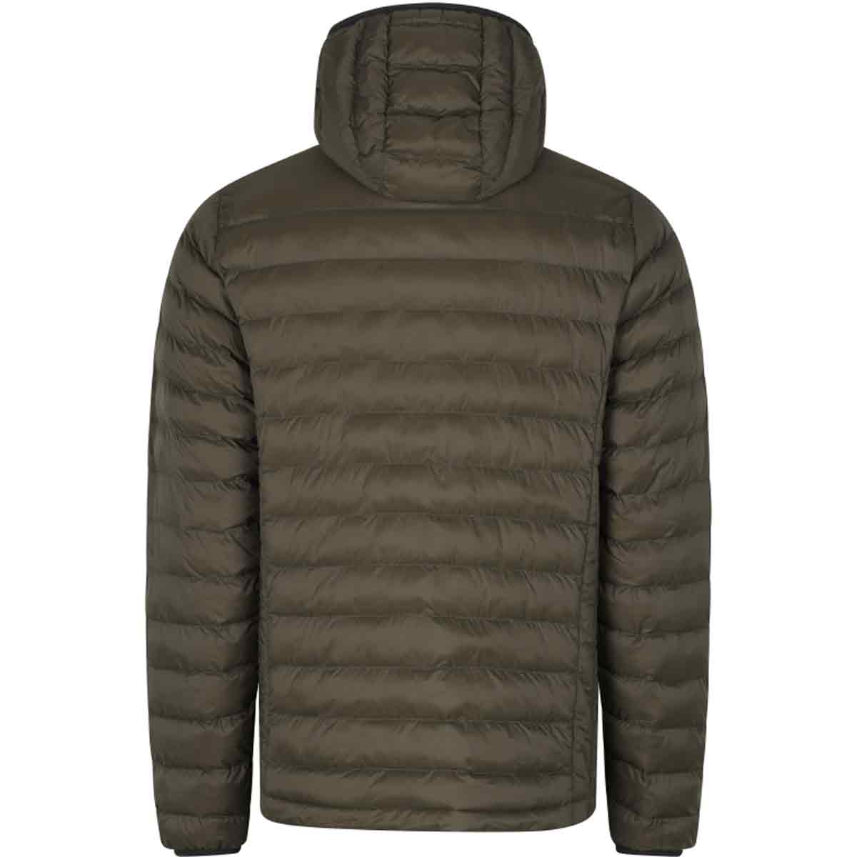Seeland Fahrenheit Men's Jacket - rear Seeland Fahrenheit Men's Jacket - rear