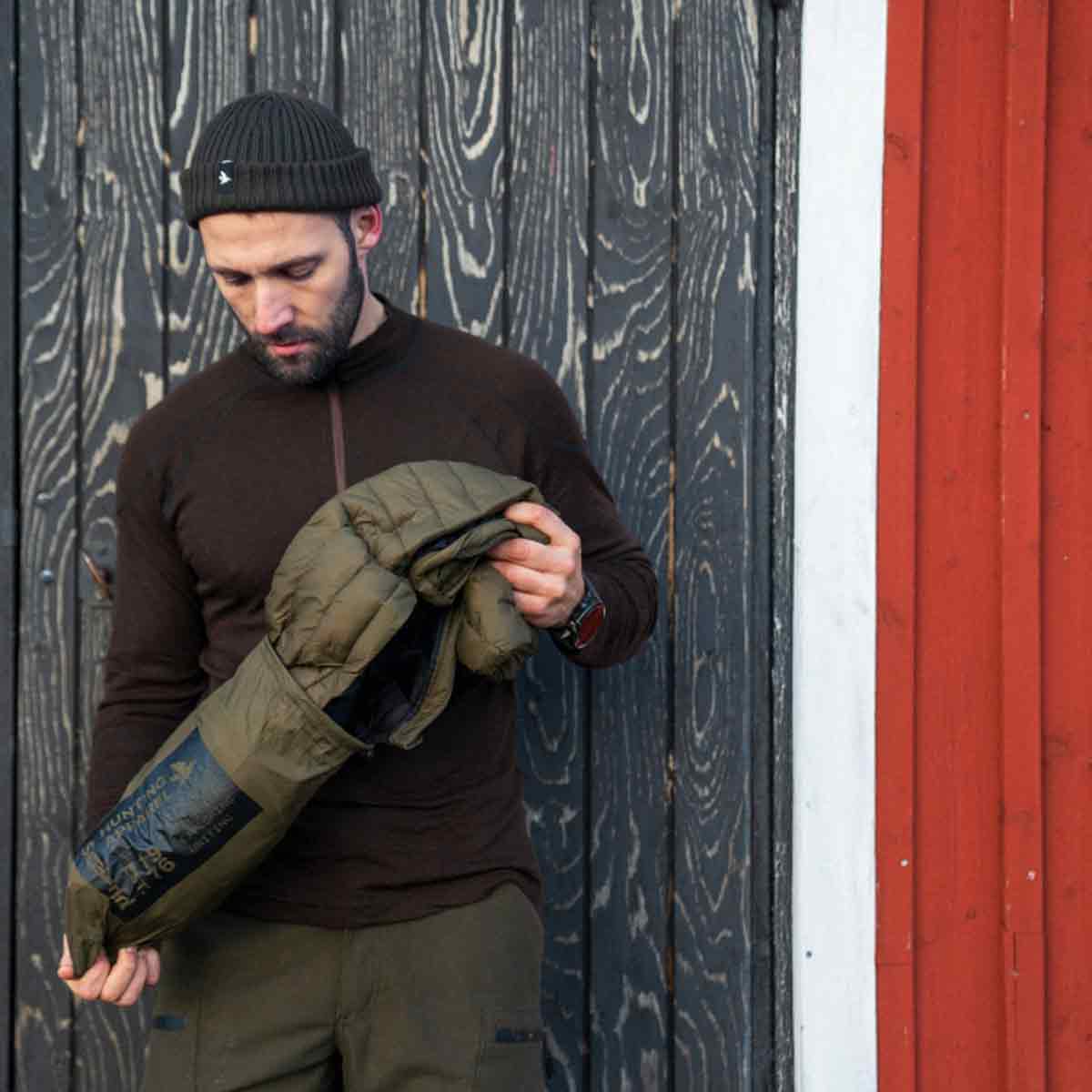 Seeland Fahrenheit Men's Jacket - Packable Seeland Fahrenheit Men's Jacket - Packable