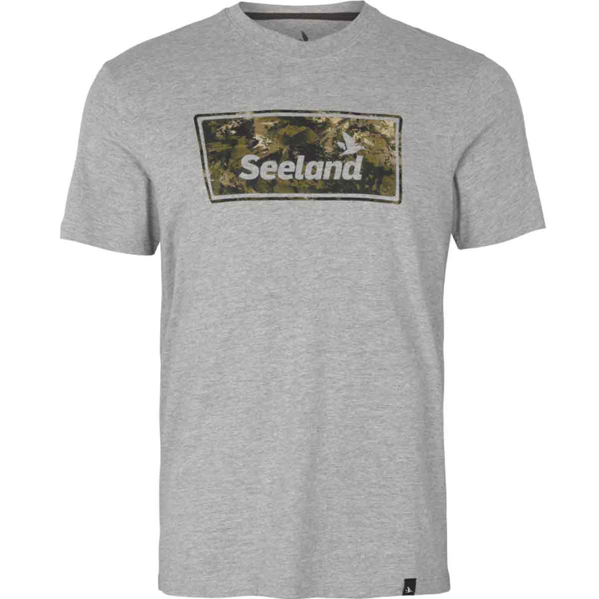 Seeland Falcon T-Shirt Seeland Falcon T-Shirt