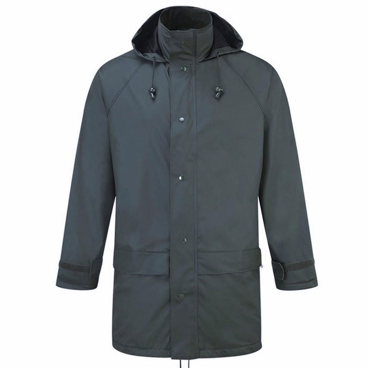 Fort Flex PU Jacket - Navy Fort Flex PU Jacket - Navy