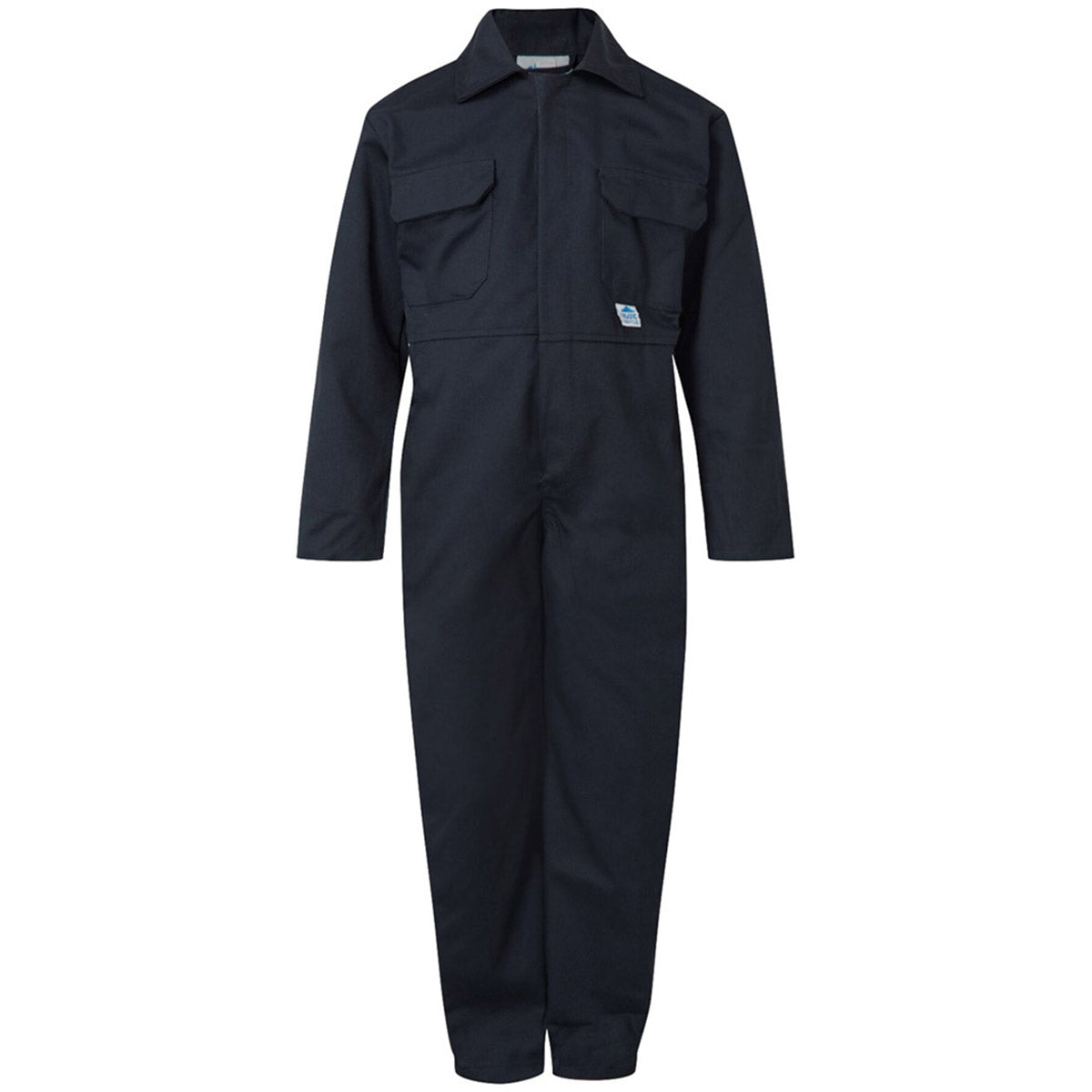 Fort Tearaway Junior Boiler Suit - Navy Fort Tearaway Junior Boiler Suit - Navy