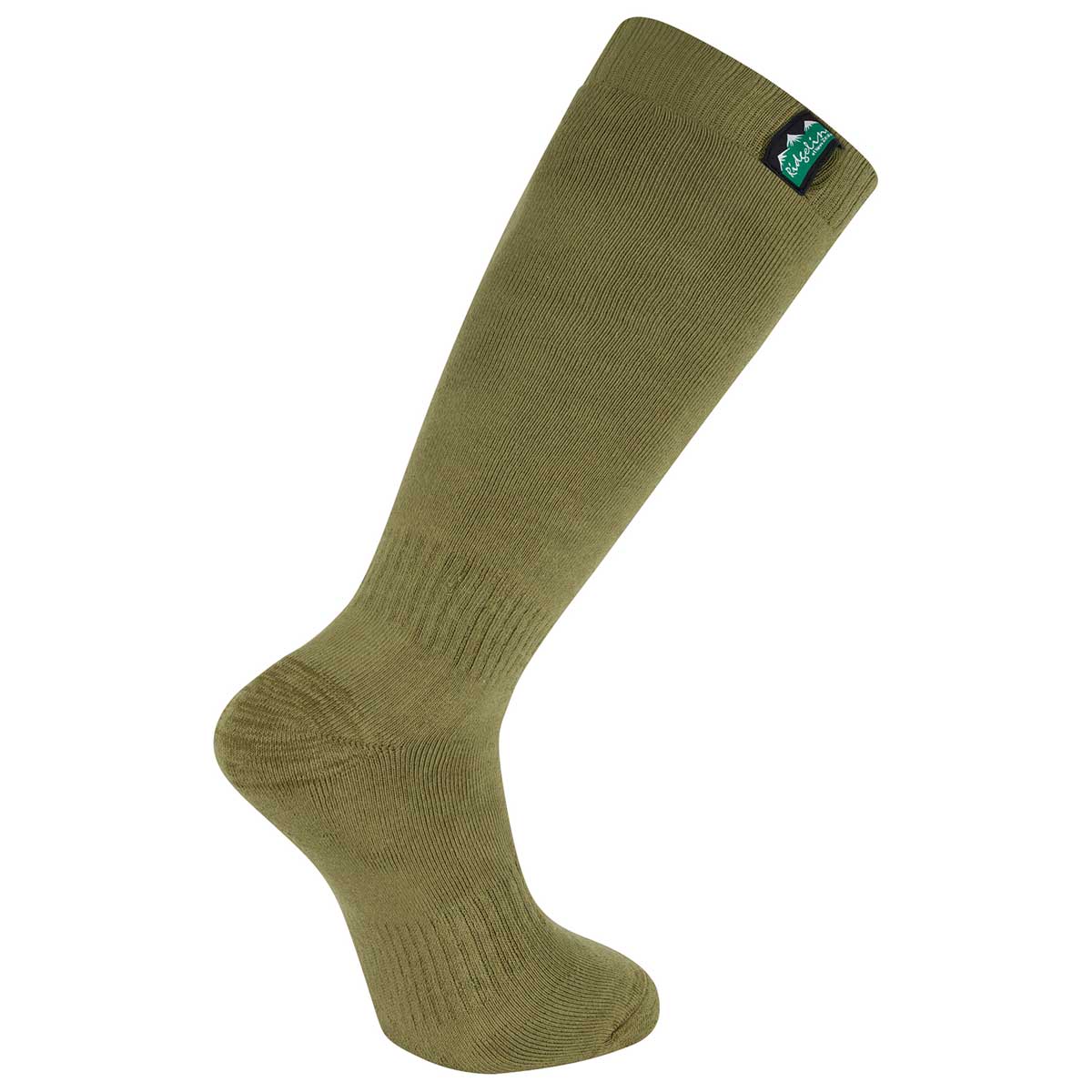 Ridgeline Cotton Work Full Length Socks Ridgeline Cotton Work Full Length Socks