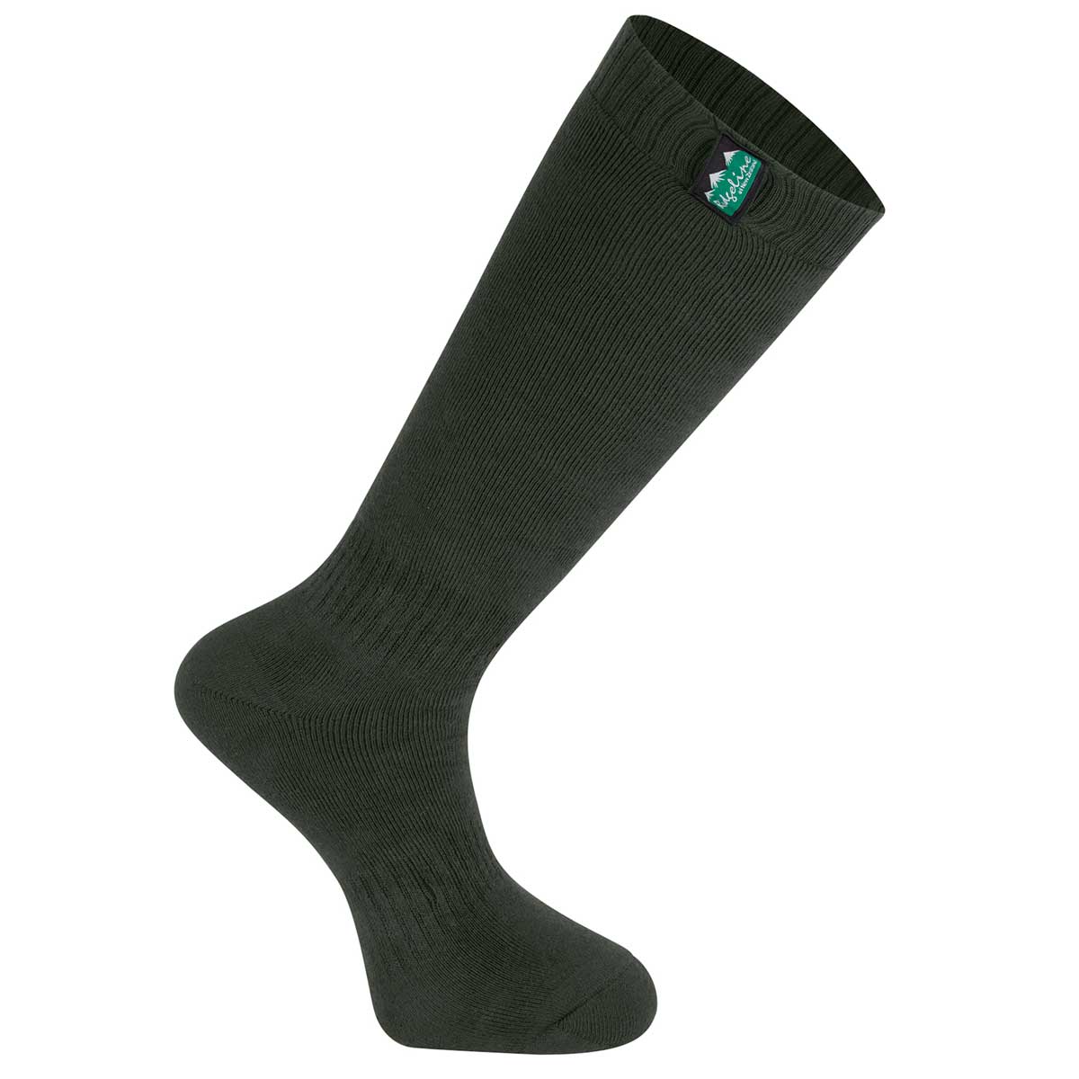 Ridgeline Cotton Work Full Length Socks Ridgeline Cotton Work Full Length Socks