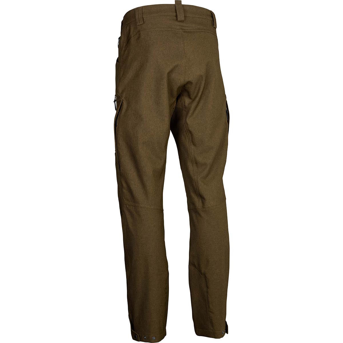 Northern Hunting Gunnar Alp Hunting Trousers with Addventex - Rear Northern Hunting Gunnar Alp Hunting Trousers with Addventex - Rear