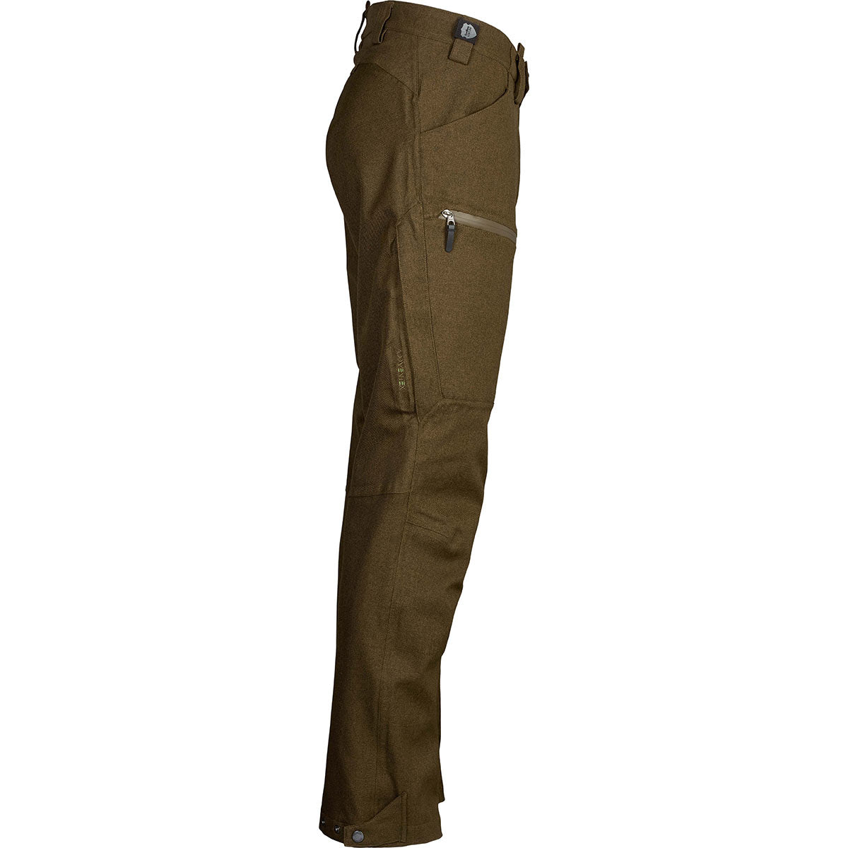 Northern Hunting Gunnar Alp Hunting Trousers with Addventex - Side Northern Hunting Gunnar Alp Hunting Trousers with Addventex - Side