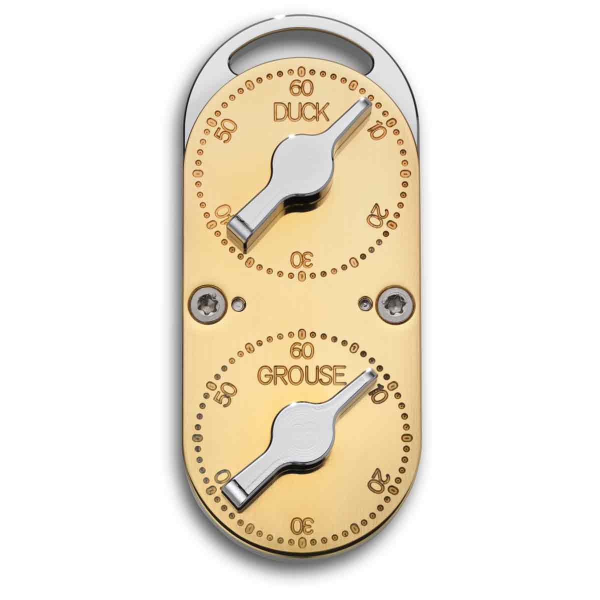 Laksen 60 Digit Game Counter -close up view Laksen 60 Digit Game Counter -close up view