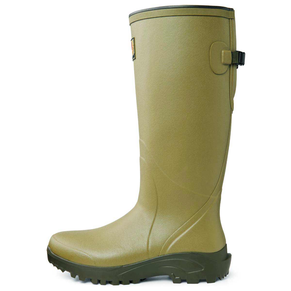 Gateway1® Field Master Lady 17" 3mm Wellington Boot Gateway1® Field Master Lady 17" 3mm Wellington Boot