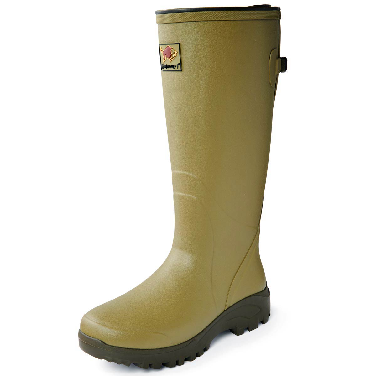Gateway1® Field Master 3mm Wellington Boot Gateway1® Field Master 3mm Wellington Boot