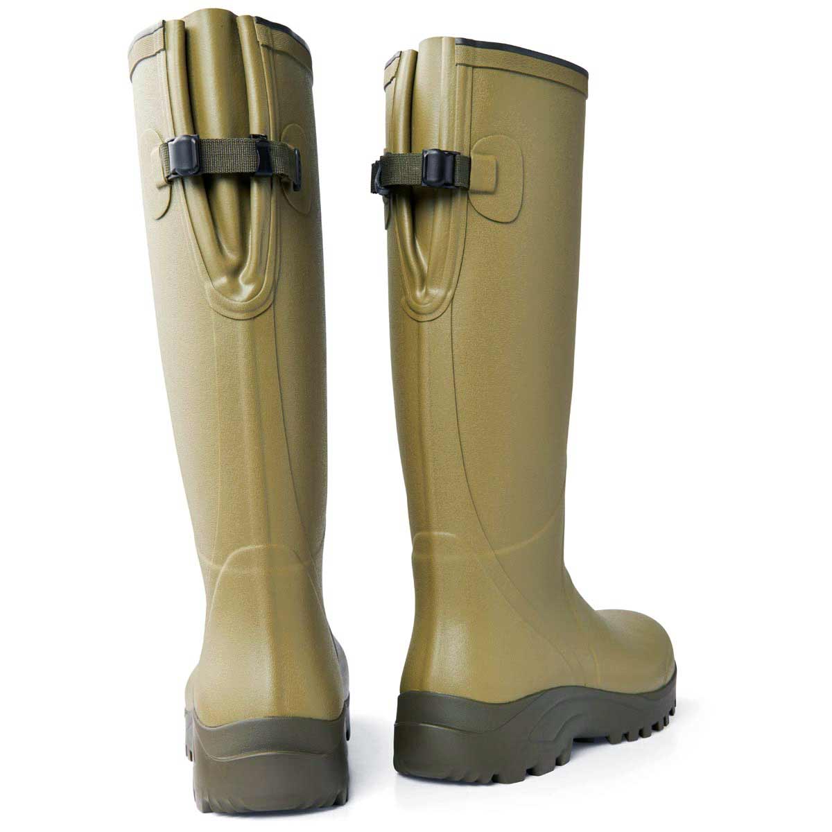 Gateway1® Field Master Lady 17" 3mm Wellington Boot Gateway1® Field Master Lady 17" 3mm Wellington Boot