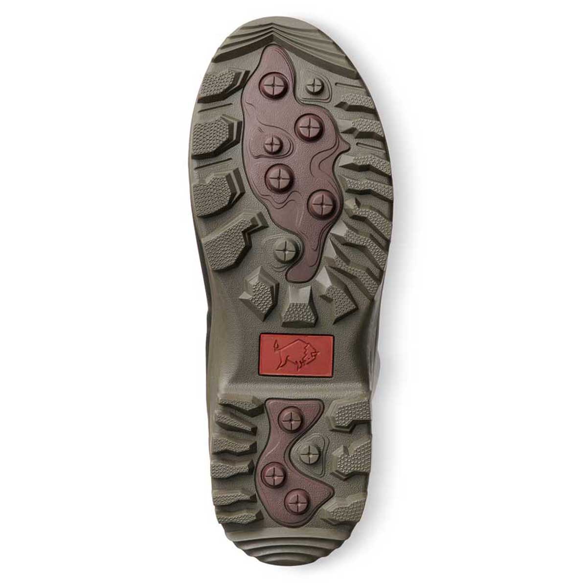 Gateway1 Sportsman II 18 4mm Wellington Boots - sole Gateway1 Sportsman II 18 4mm Wellington Boots - sole