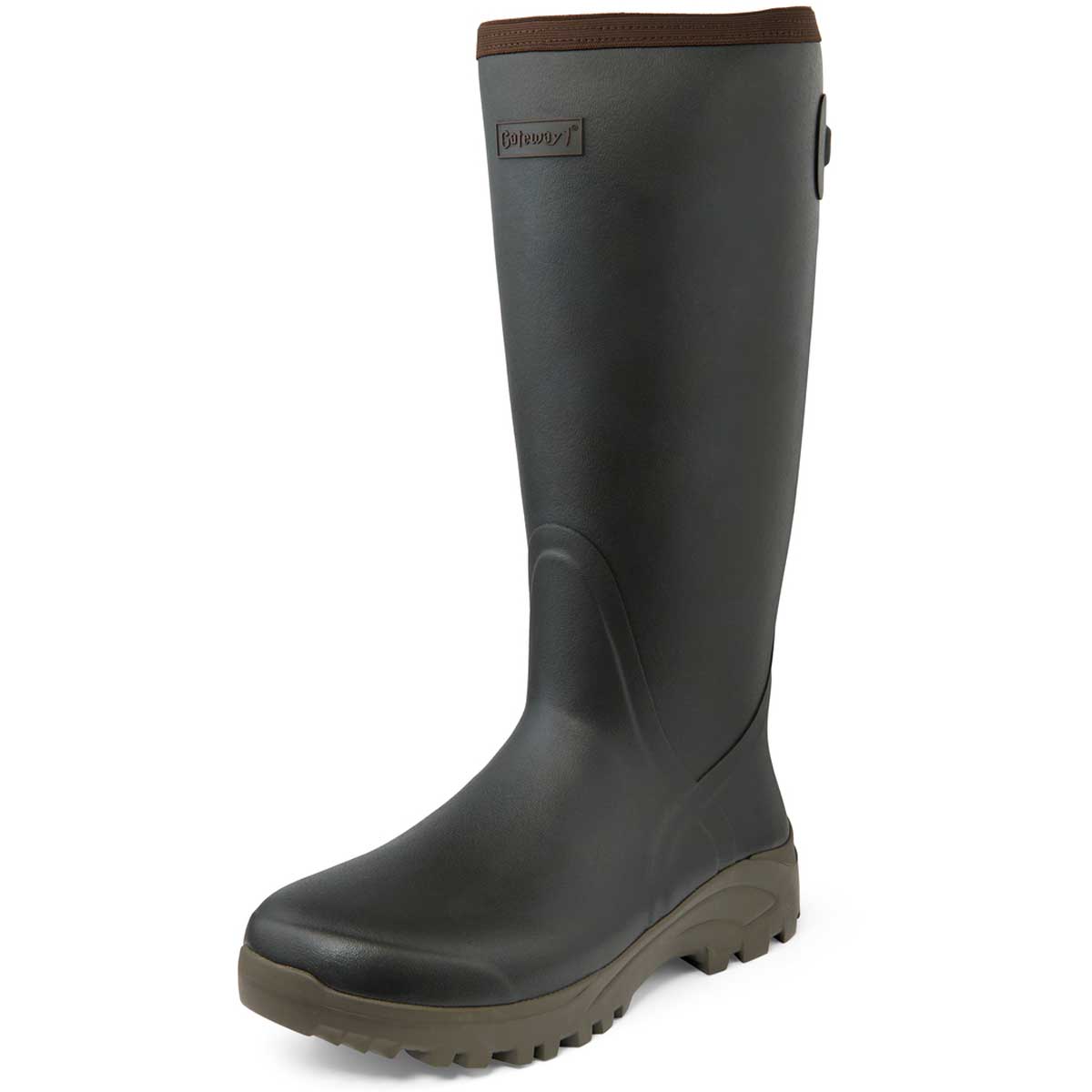 Gateway1 Sportsman II 18 4mm Wellington Boots Gateway1 Sportsman II 18 4mm Wellington Boots