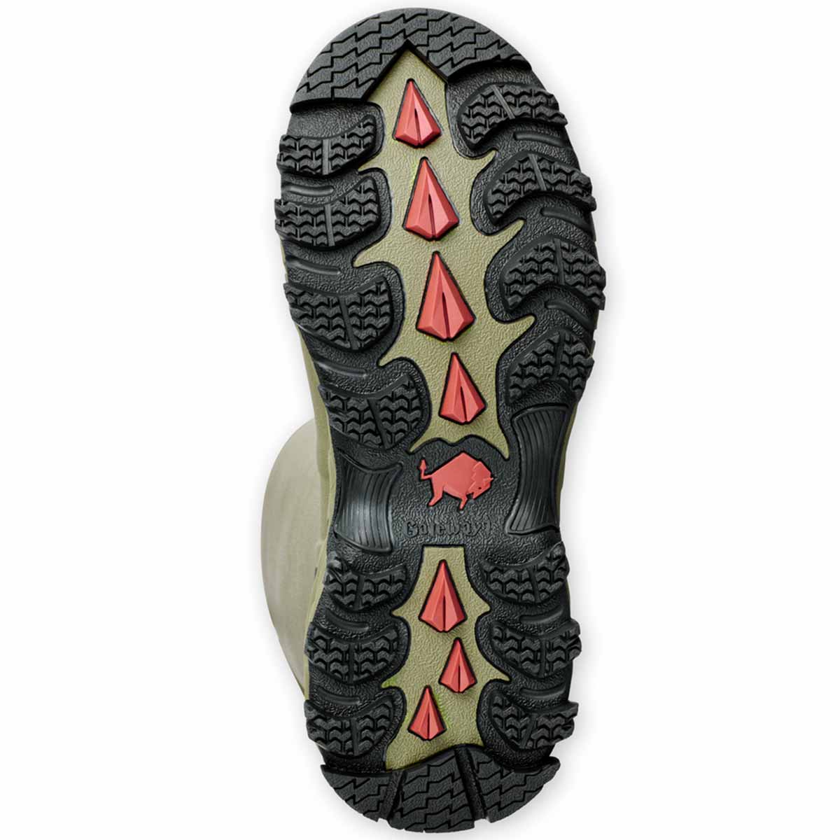 Gateway1® Woodstalker 18 3mm Wellington Boots - Sole Gateway1® Woodstalker 18 3mm Wellington Boots - Sole