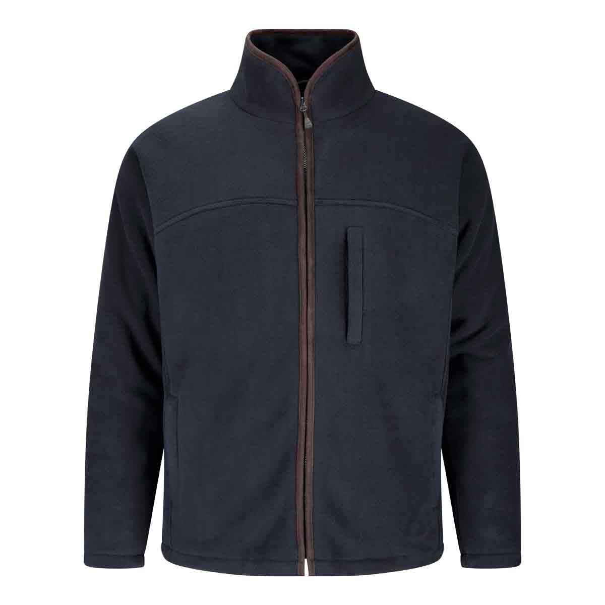 Hoggs of Fife Ghillie II W/P Fleece Jacket Hoggs of Fife Ghillie II W/P Fleece Jacket