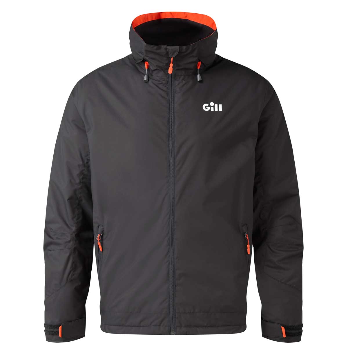 Gill Men's Navigator Jacket - black Gill Men's Navigator Jacket - black