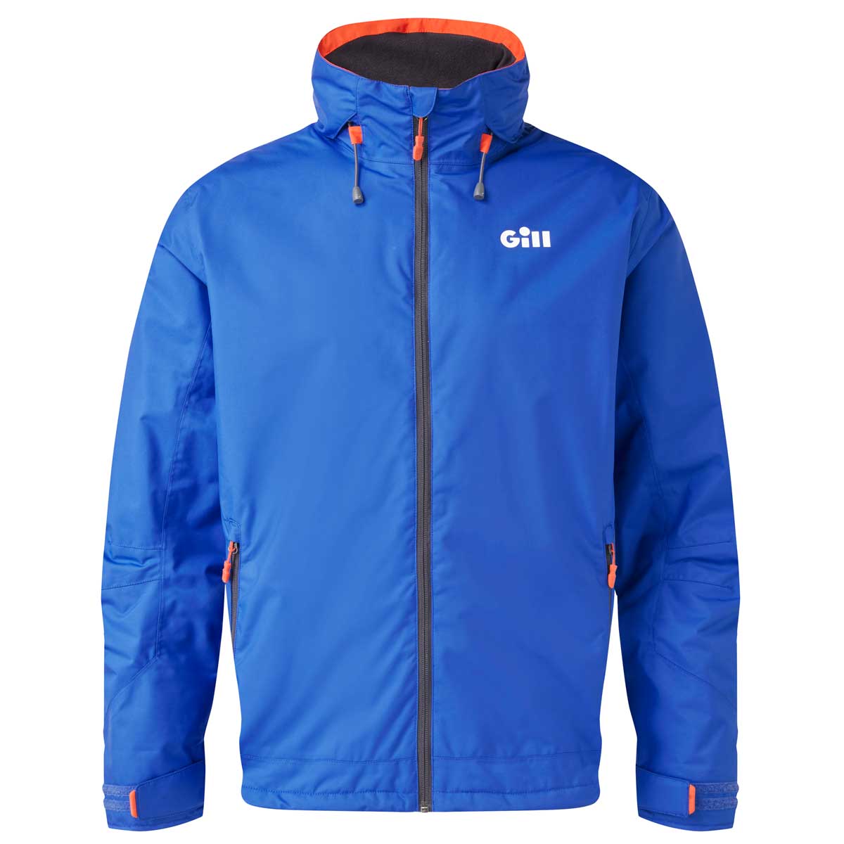 Gill Men's Navigator Jacket - blue Gill Men's Navigator Jacket - blue