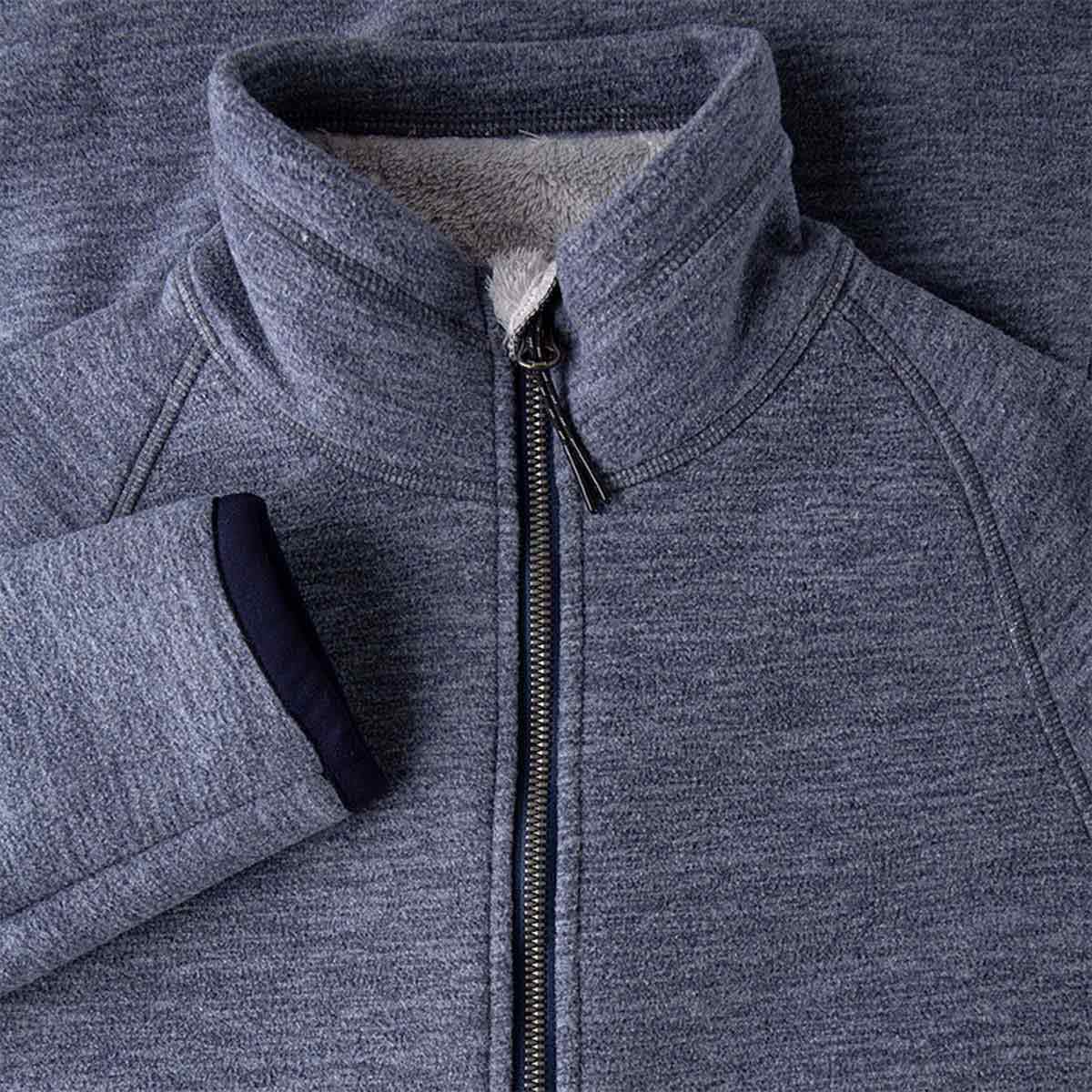 Gill Women's Polar Jacket - zip neck Gill Women's Polar Jacket - zip neck