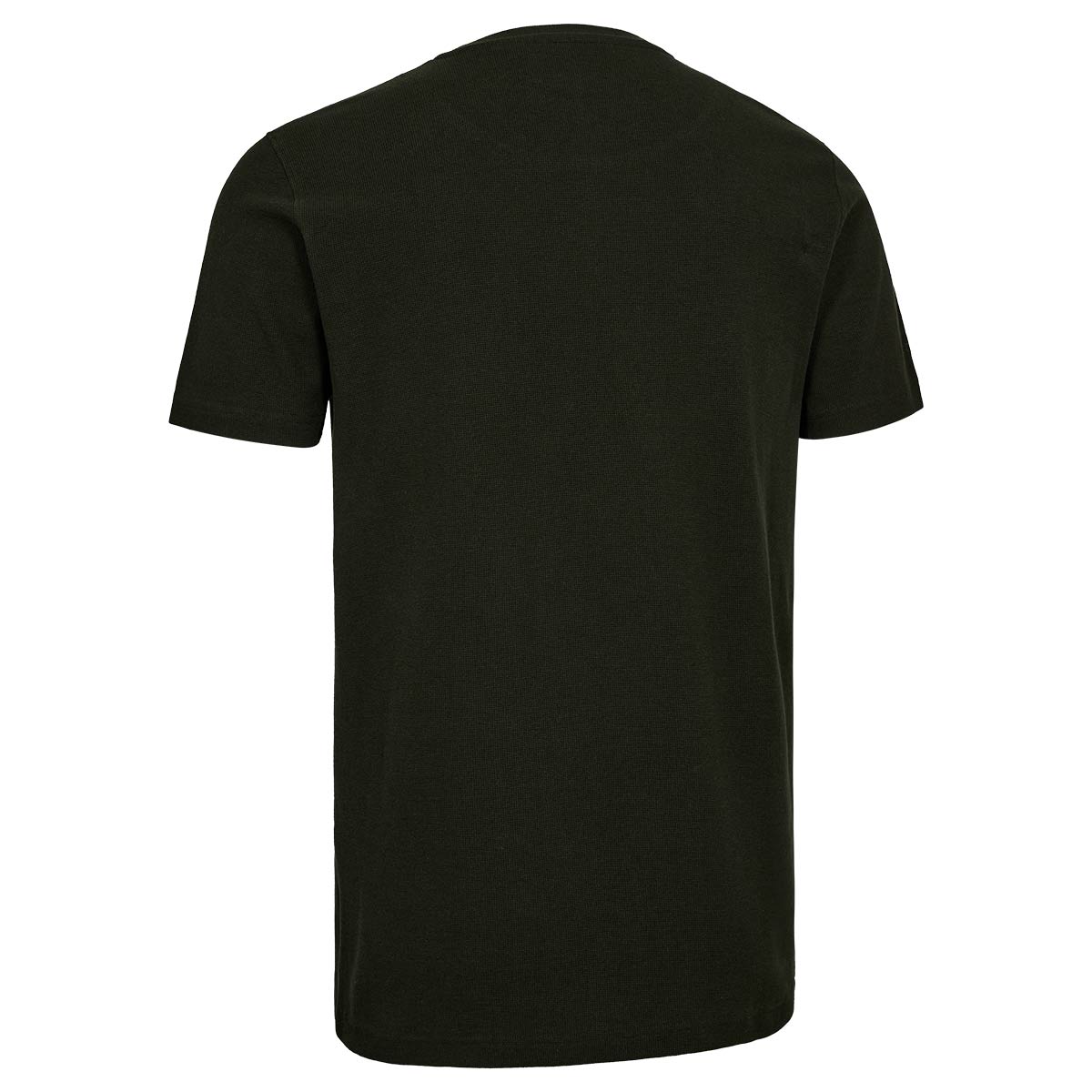 Deerhunter Griffin T-Shirt - Forest Ember - Rear Deerhunter Griffin T-Shirt - Forest Ember - Rear