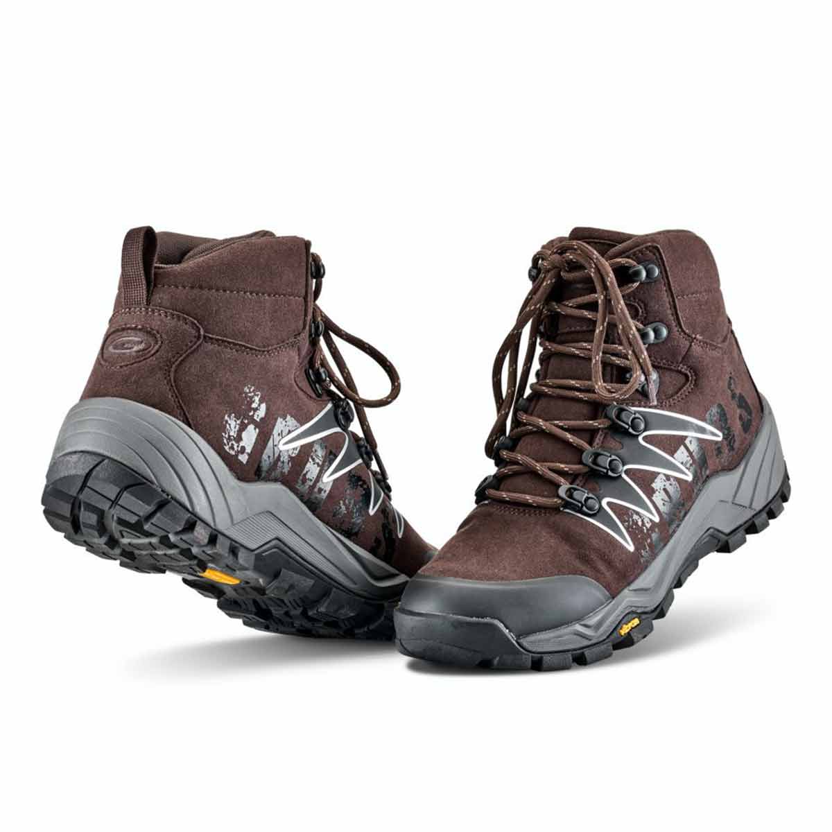 Grubs Quest Walking Boot Grubs Quest Walking Boot