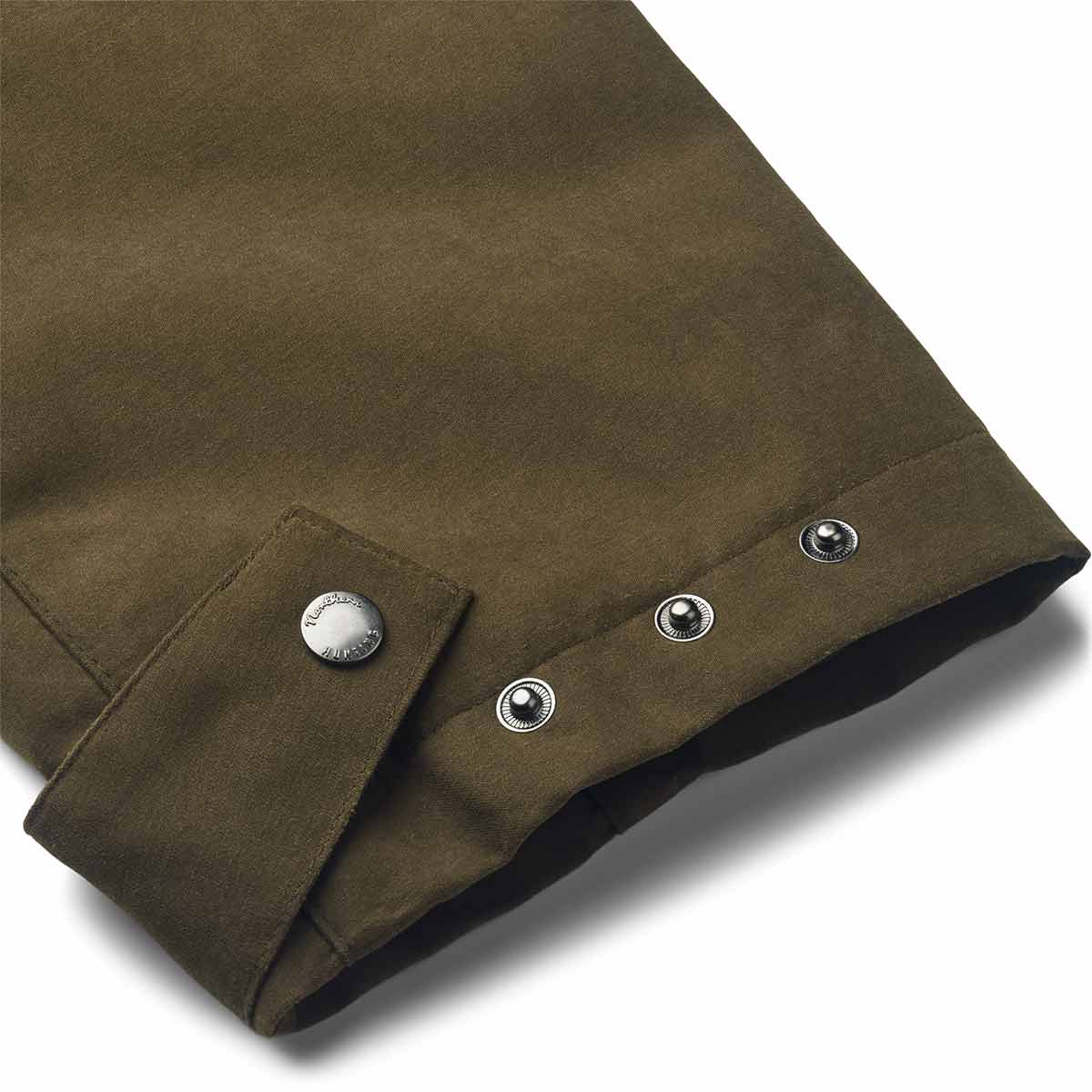 Northern Hunting Hakan Bark Hunting Trousers - Cuff Northern Hunting Hakan Bark Hunting Trousers - Cuff