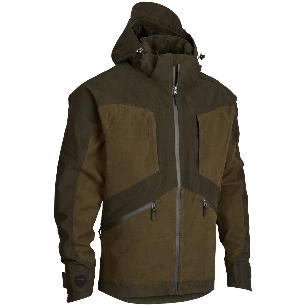 Northern Hunting Hakan Eik Hunting Jacket Northern Hunting Hakan Eik Hunting Jacket
