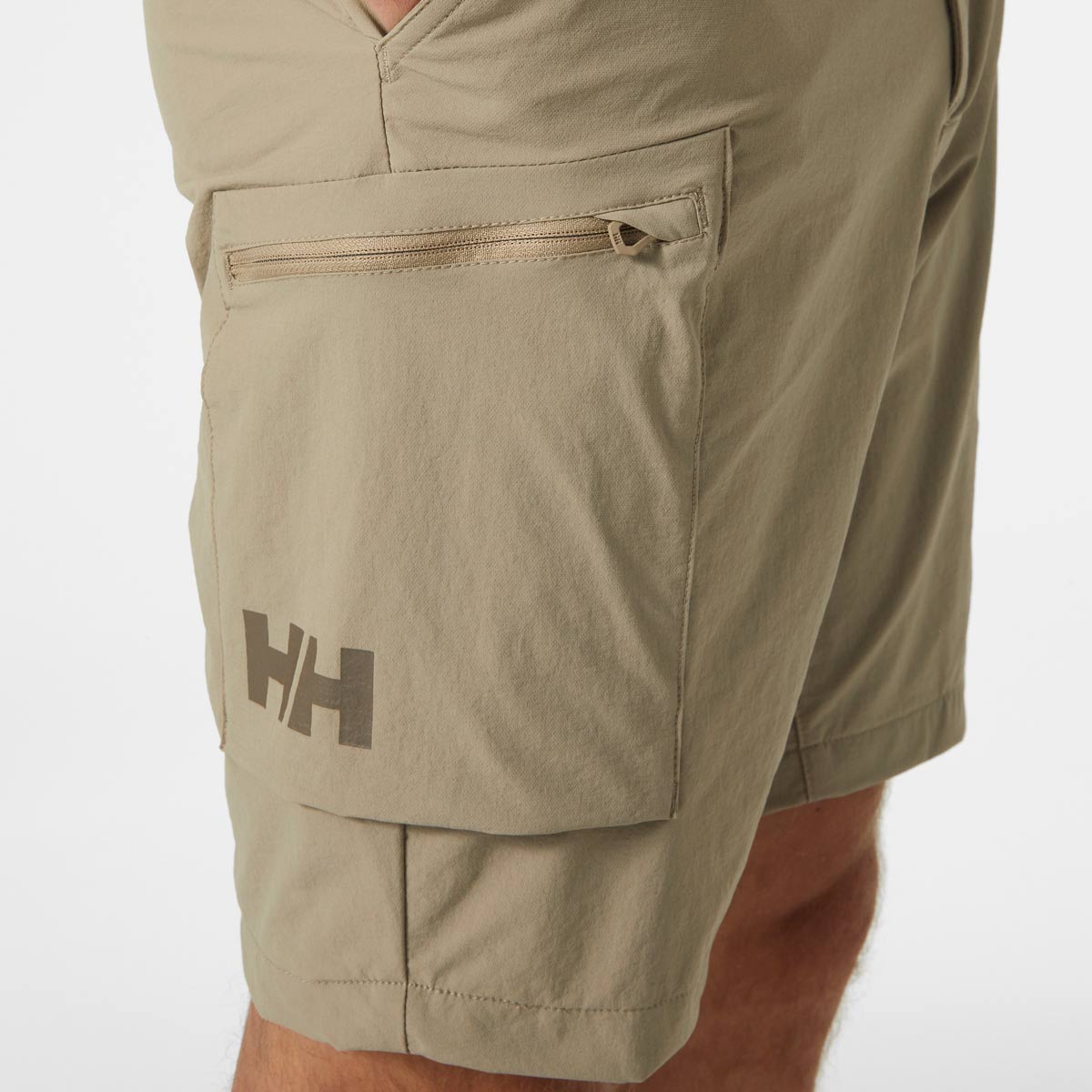 Helly Hansen Brono Softshell Men's Shorts Helly Hansen Brono Softshell Men's Shorts