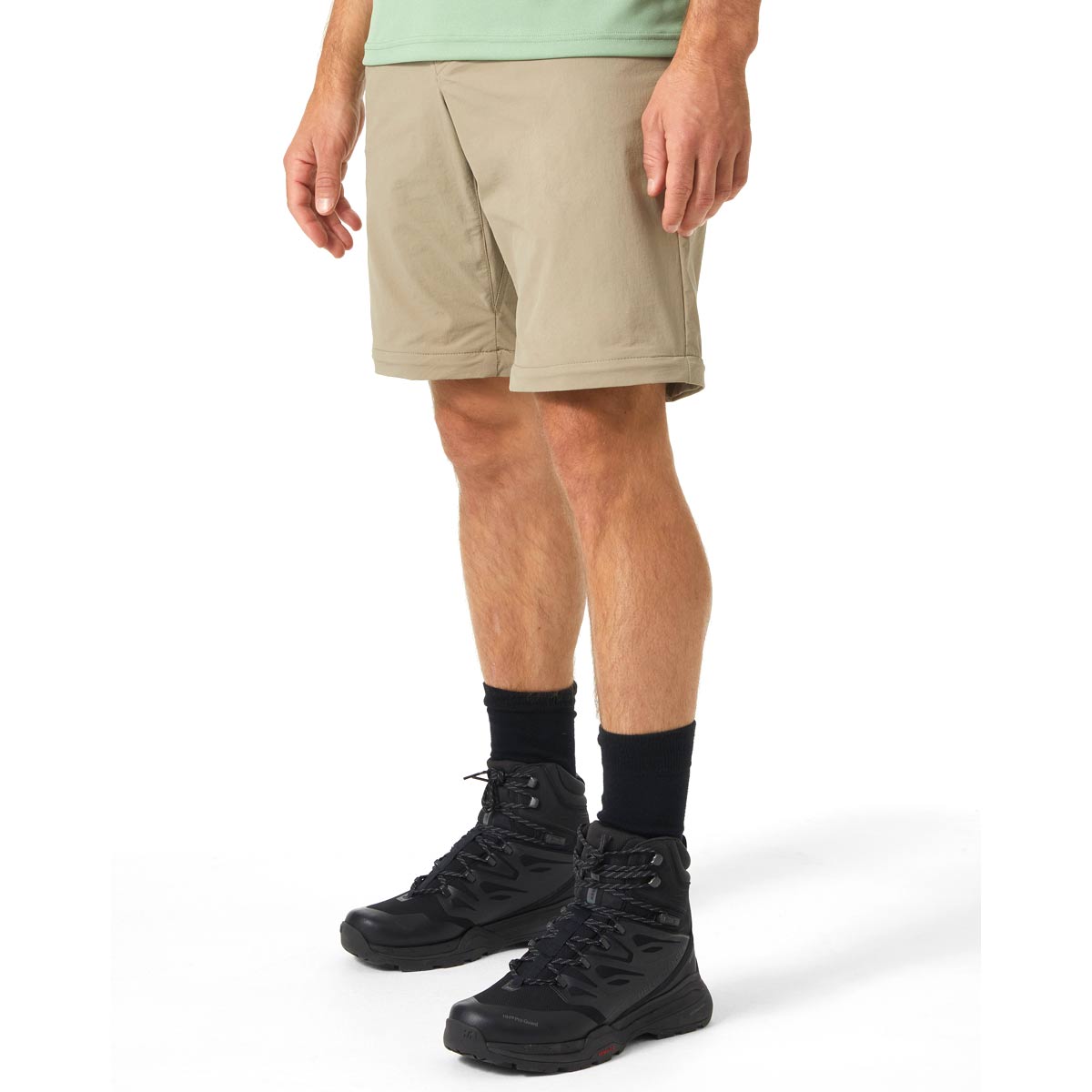 Helly Hansen Brono Zip Off Men's Pants Helly Hansen Brono Zip Off Men's Pants