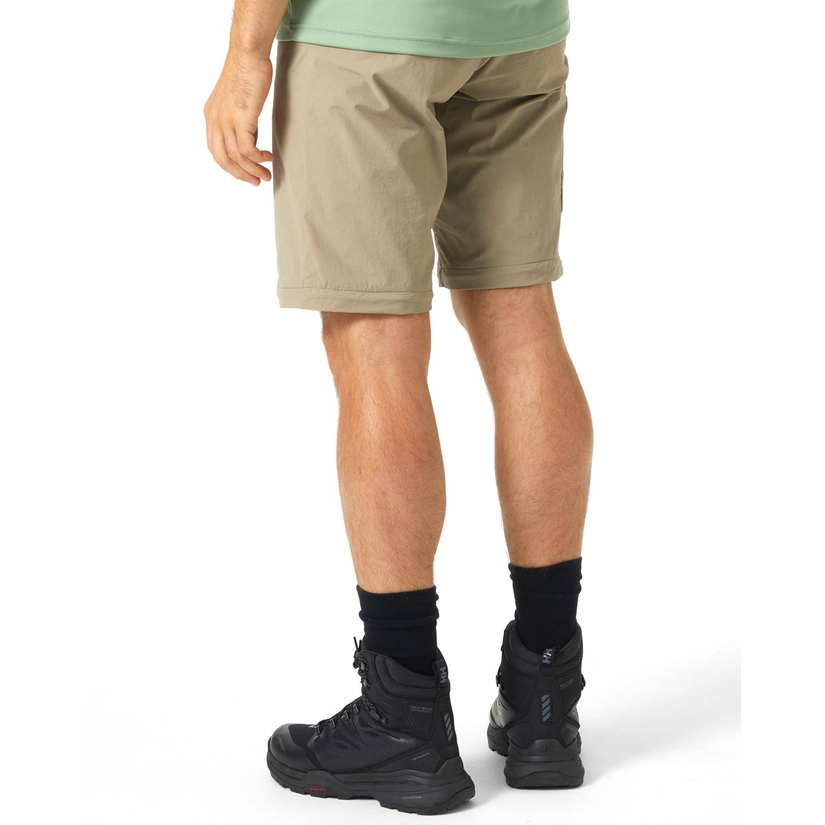 Helly Hansen Brono Zip Off Men's Pants Helly Hansen Brono Zip Off Men's Pants