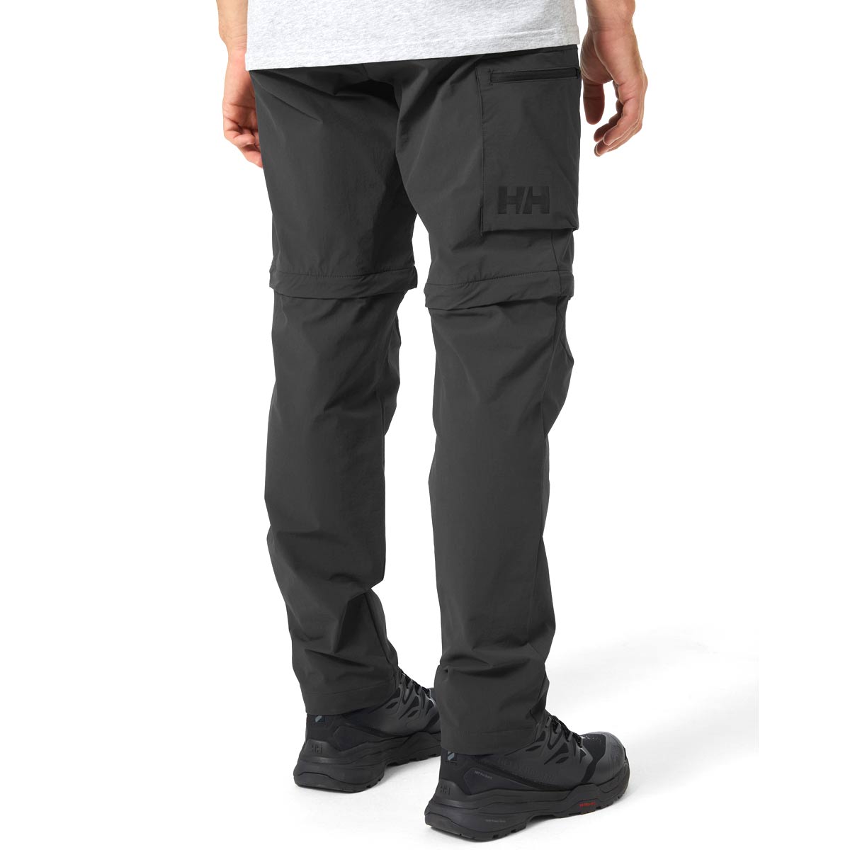 Helly Hansen Brono Zip Off Men's Pants Helly Hansen Brono Zip Off Men's Pants
