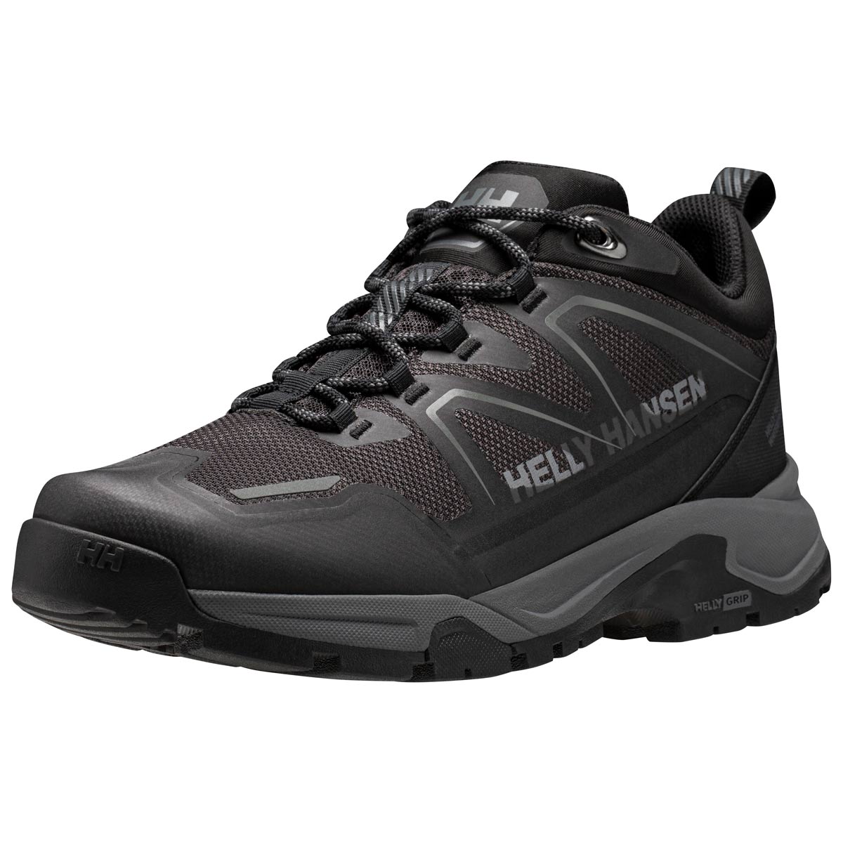 Helly Hansen Cascade Low Helly Tech Hiking Shoes Helly Hansen Cascade Low Helly Tech Hiking Shoes