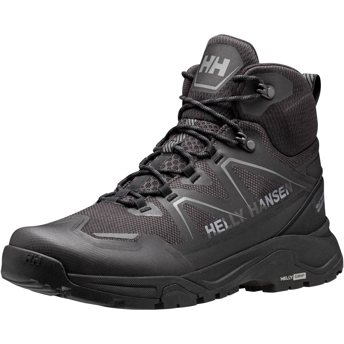 Helly Hansen Cascade Mid Hiking Boots Helly Hansen Cascade Mid Hiking Boots