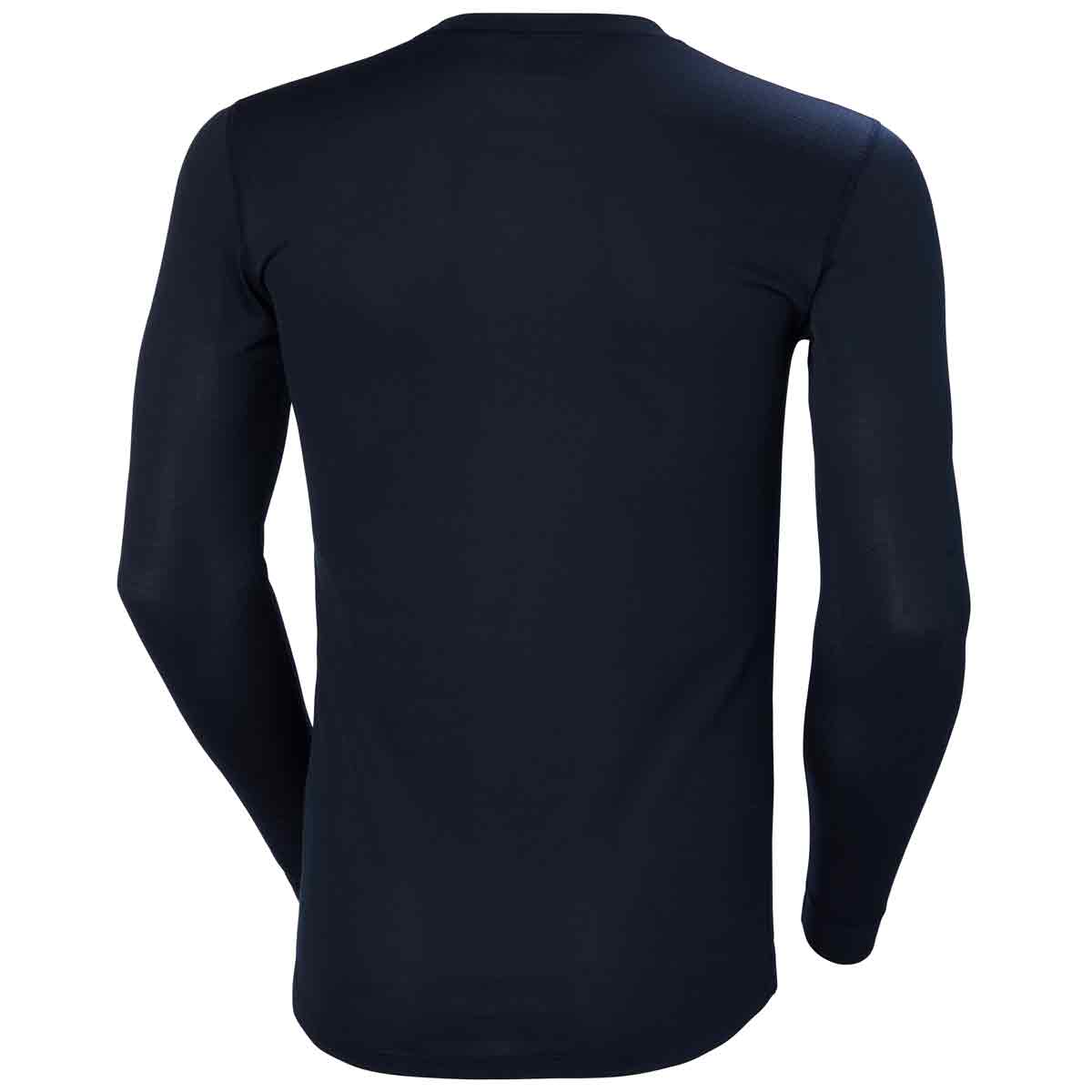 Helly Hansen Comfort Baselayer Set - Navy Helly Hansen Comfort Baselayer Set - Navy