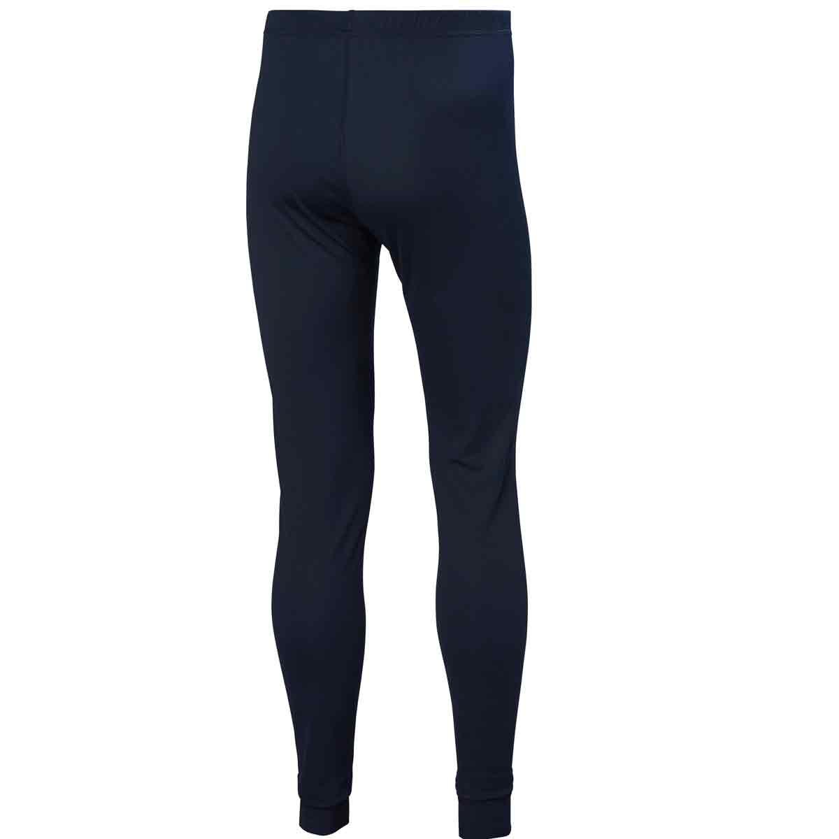 Helly Hansen Comfort Baselayer Set - Navy Helly Hansen Comfort Baselayer Set - Navy