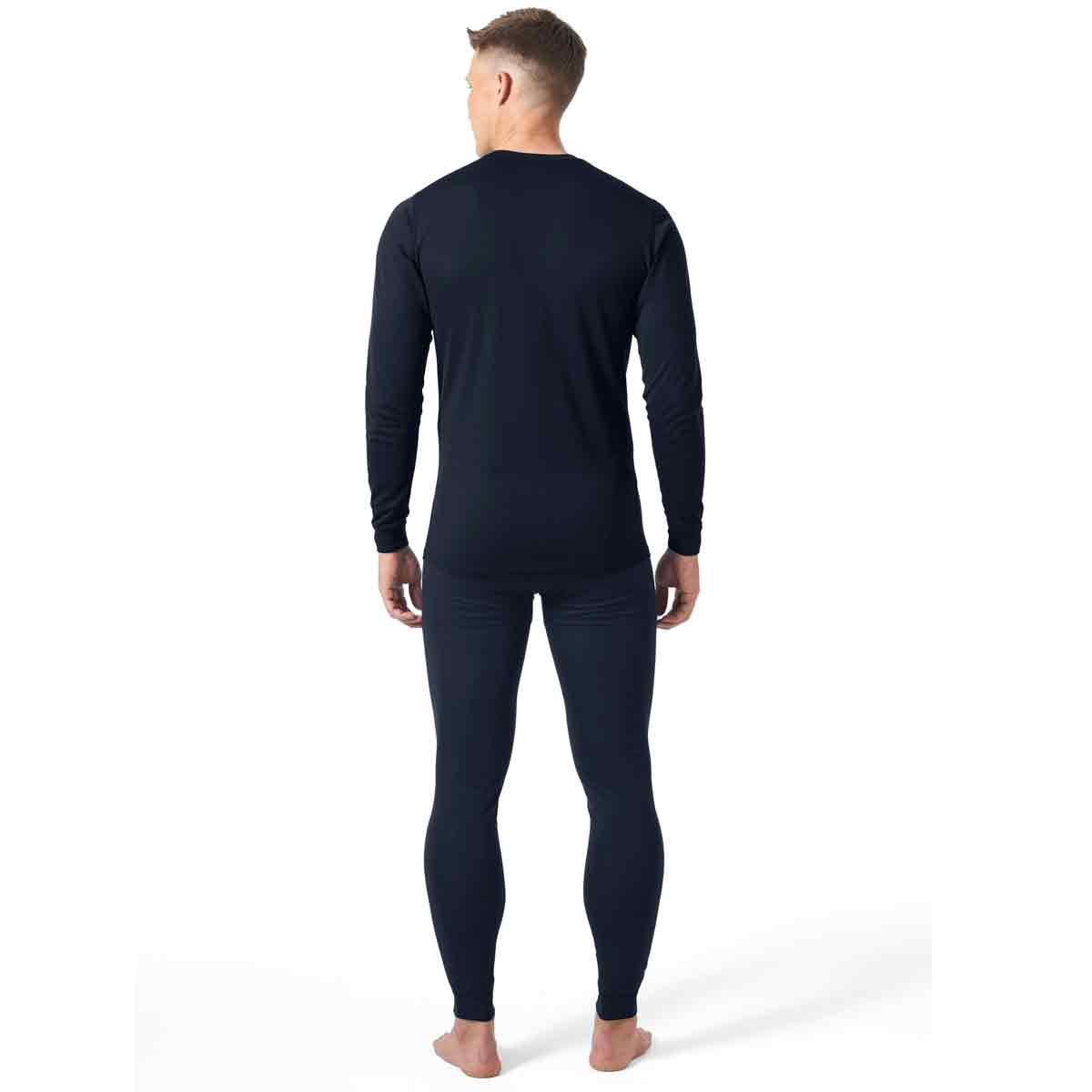 Helly Hansen Comfort Baselayer Set - Navy Helly Hansen Comfort Baselayer Set - Navy