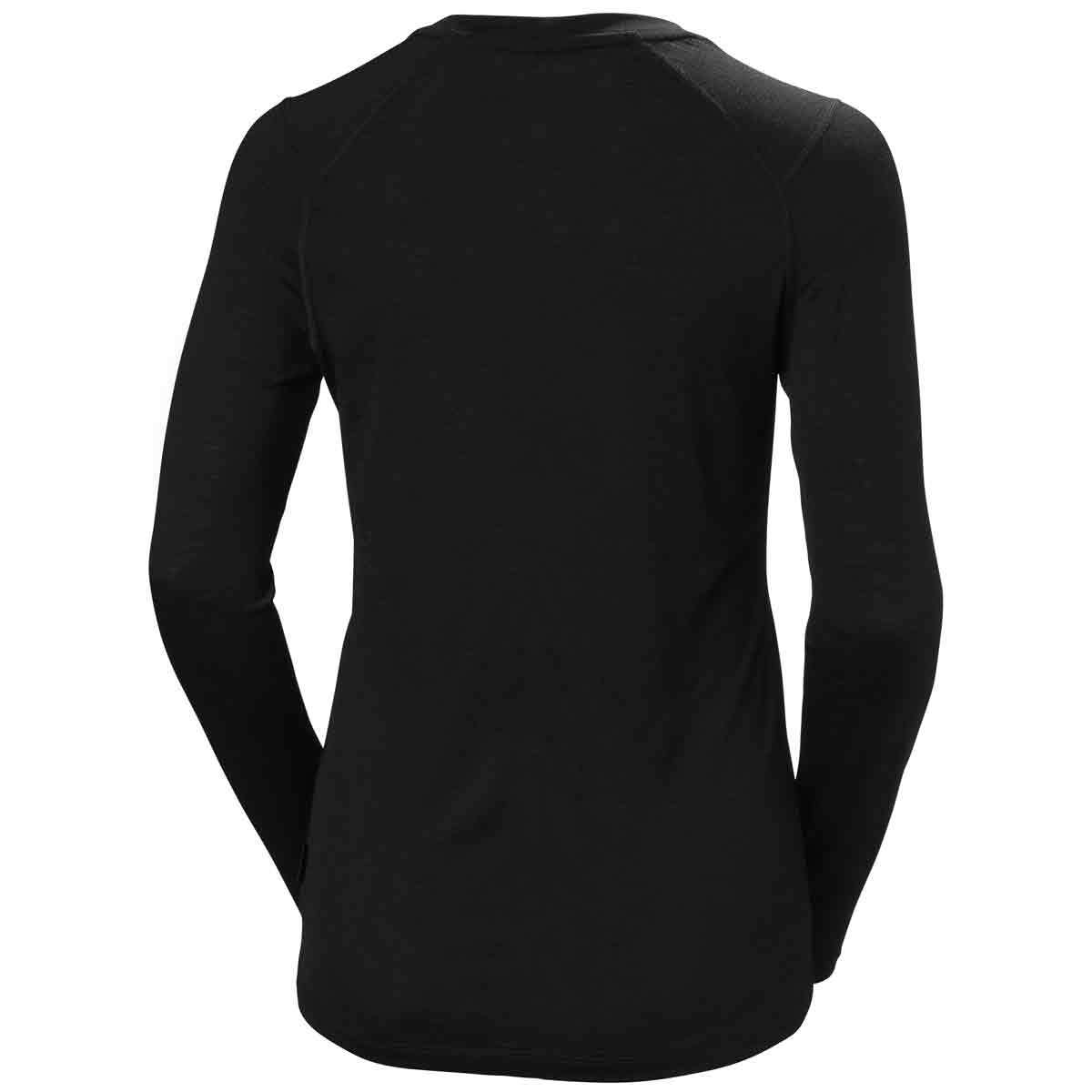 HH-Durawool Crew Long Sleeve Women's Baselayer HH-Durawool Crew Long Sleeve Women's Baselayer