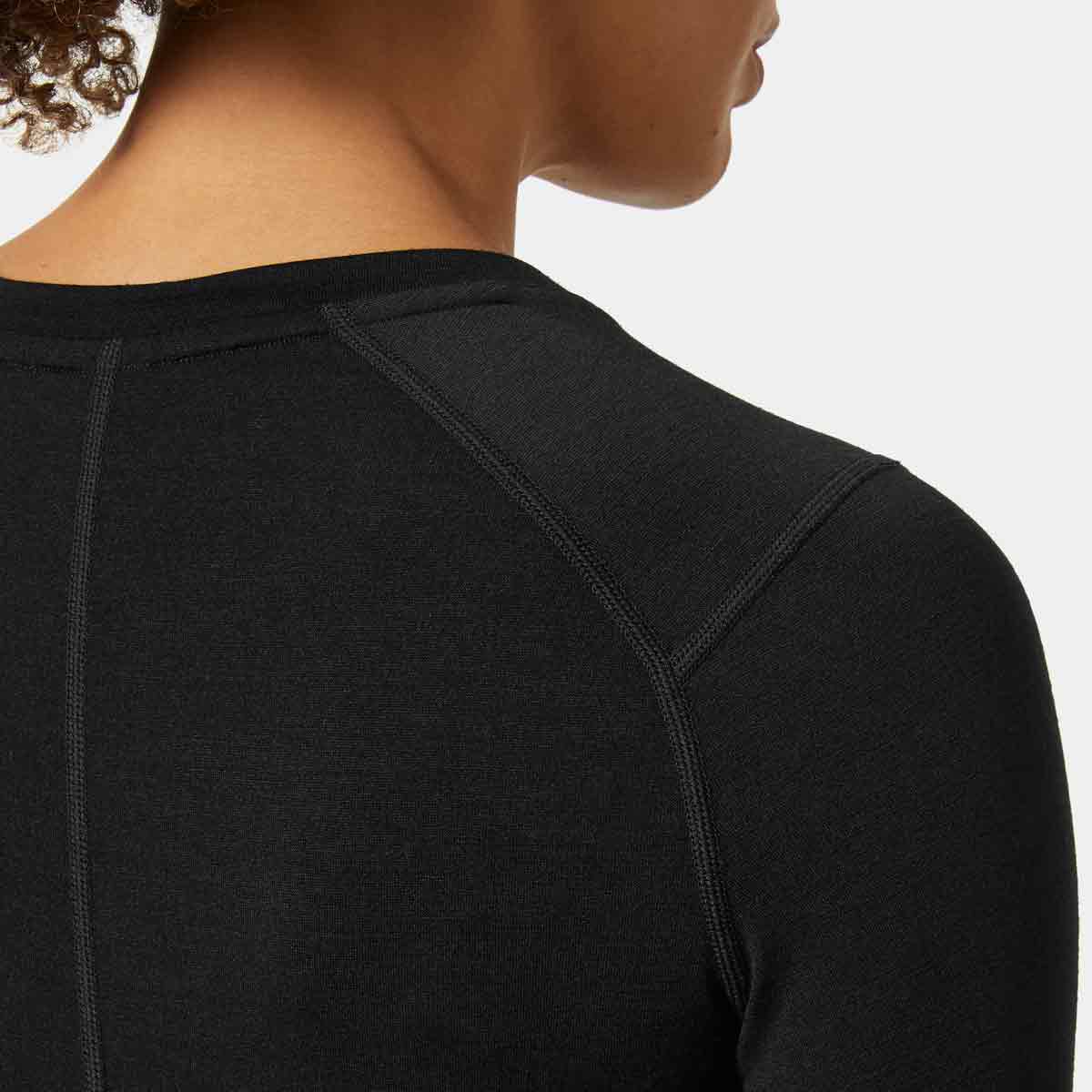 HH-Durawool Crew Long Sleeve Women's Baselayer HH-Durawool Crew Long Sleeve Women's Baselayer