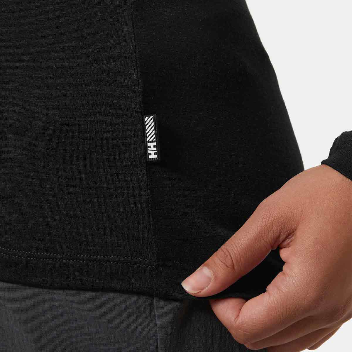 HH-Durawool Crew Long Sleeve Women's Baselayer HH-Durawool Crew Long Sleeve Women's Baselayer