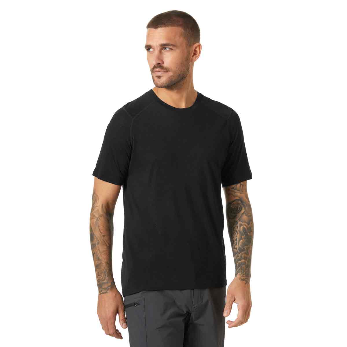 Helly Hansen Durawool Men's T-Shirt Helly Hansen Durawool Men's T-Shirt