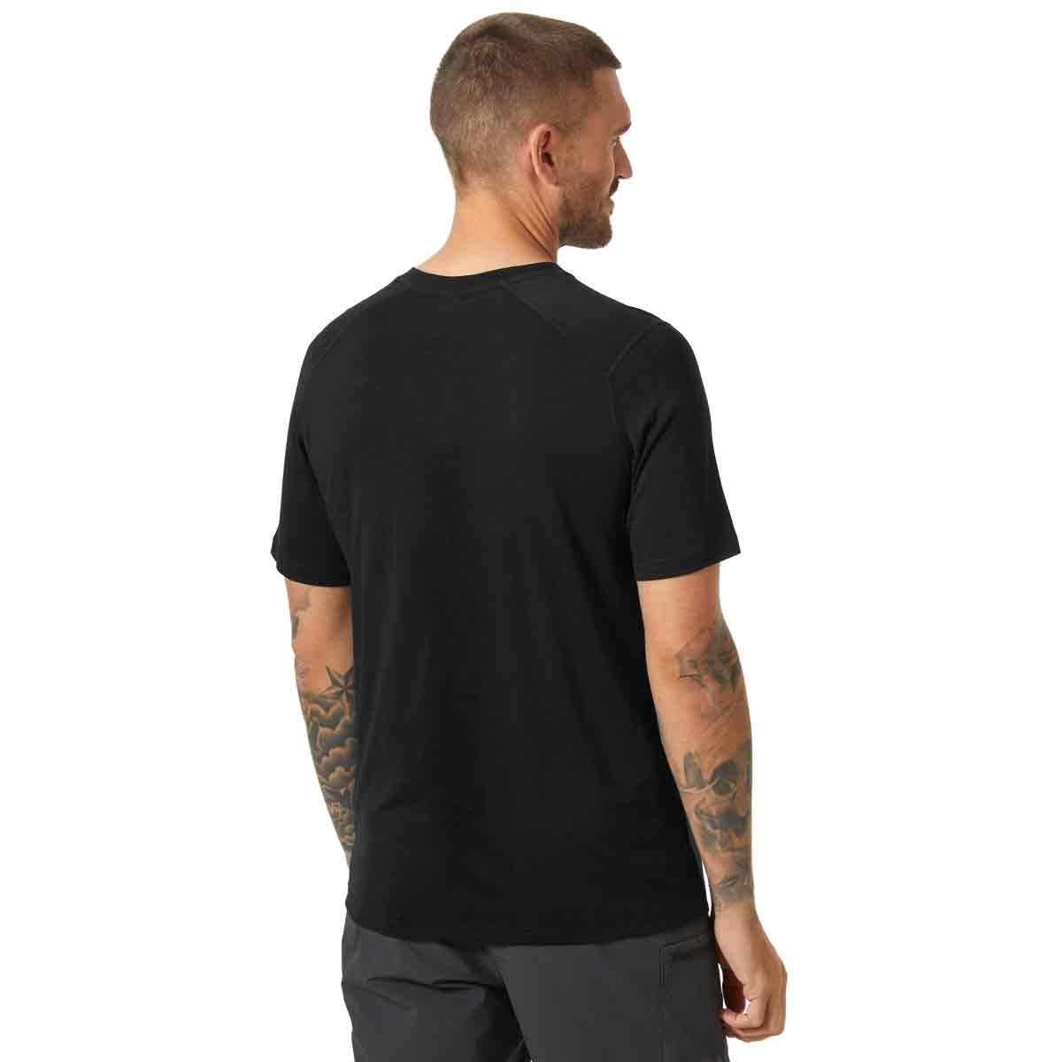 Helly Hansen Durawool Men's T-Shirt Helly Hansen Durawool Men's T-Shirt