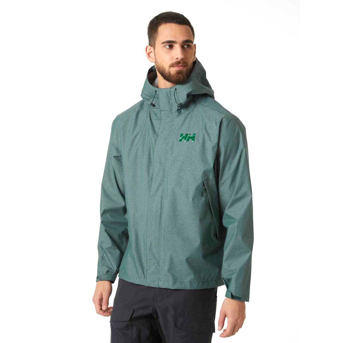 Helly Hansen Nari 2.5L Jacket ArdMoor