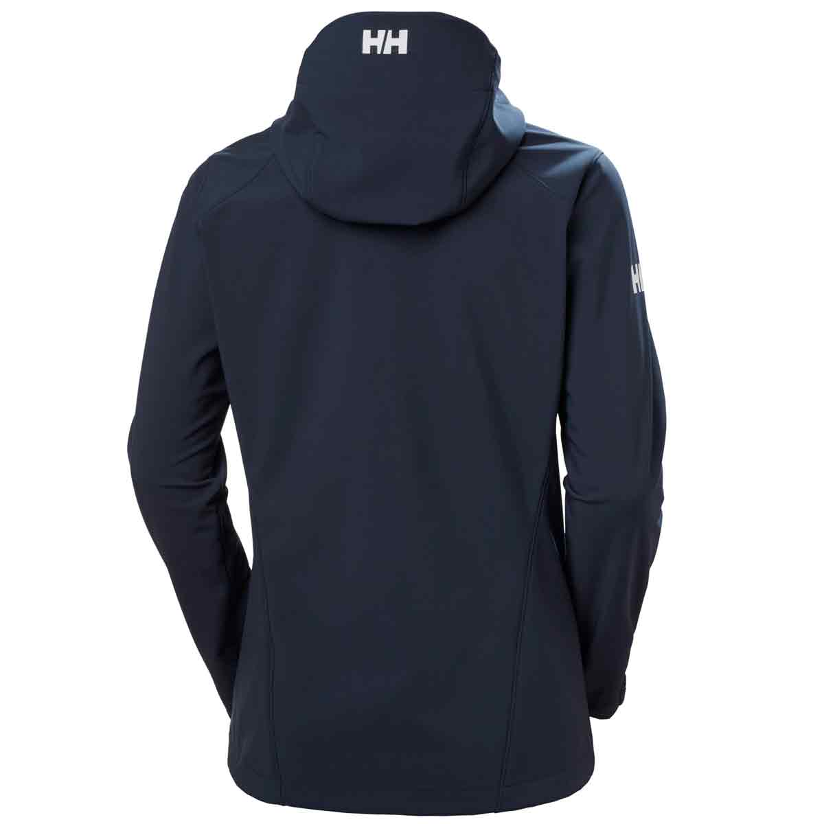 Helly Hansen Paramount Hooded Women's Softshell Jacket Helly Hansen Paramount Hooded Women's Softshell Jacket