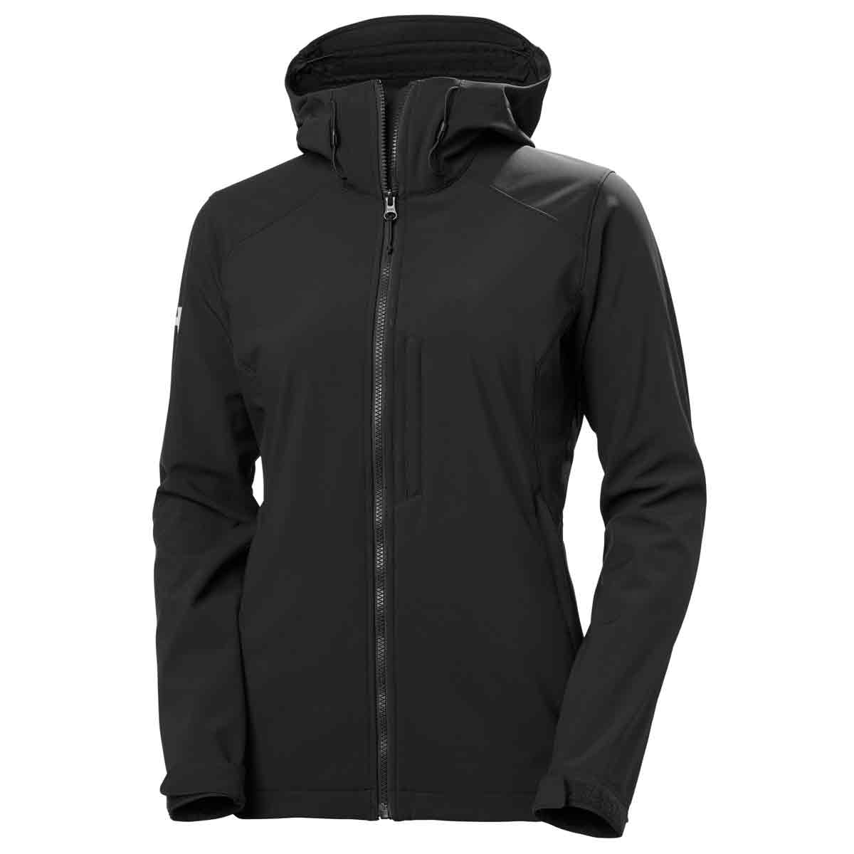 Helly Hansen Paramount Hooded Women's Softshell Jacket Helly Hansen Paramount Hooded Women's Softshell Jacket