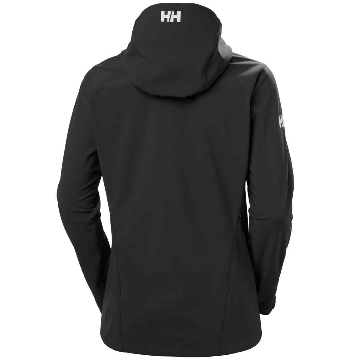 Helly Hansen Paramount Hooded Women's Softshell Jacket Helly Hansen Paramount Hooded Women's Softshell Jacket