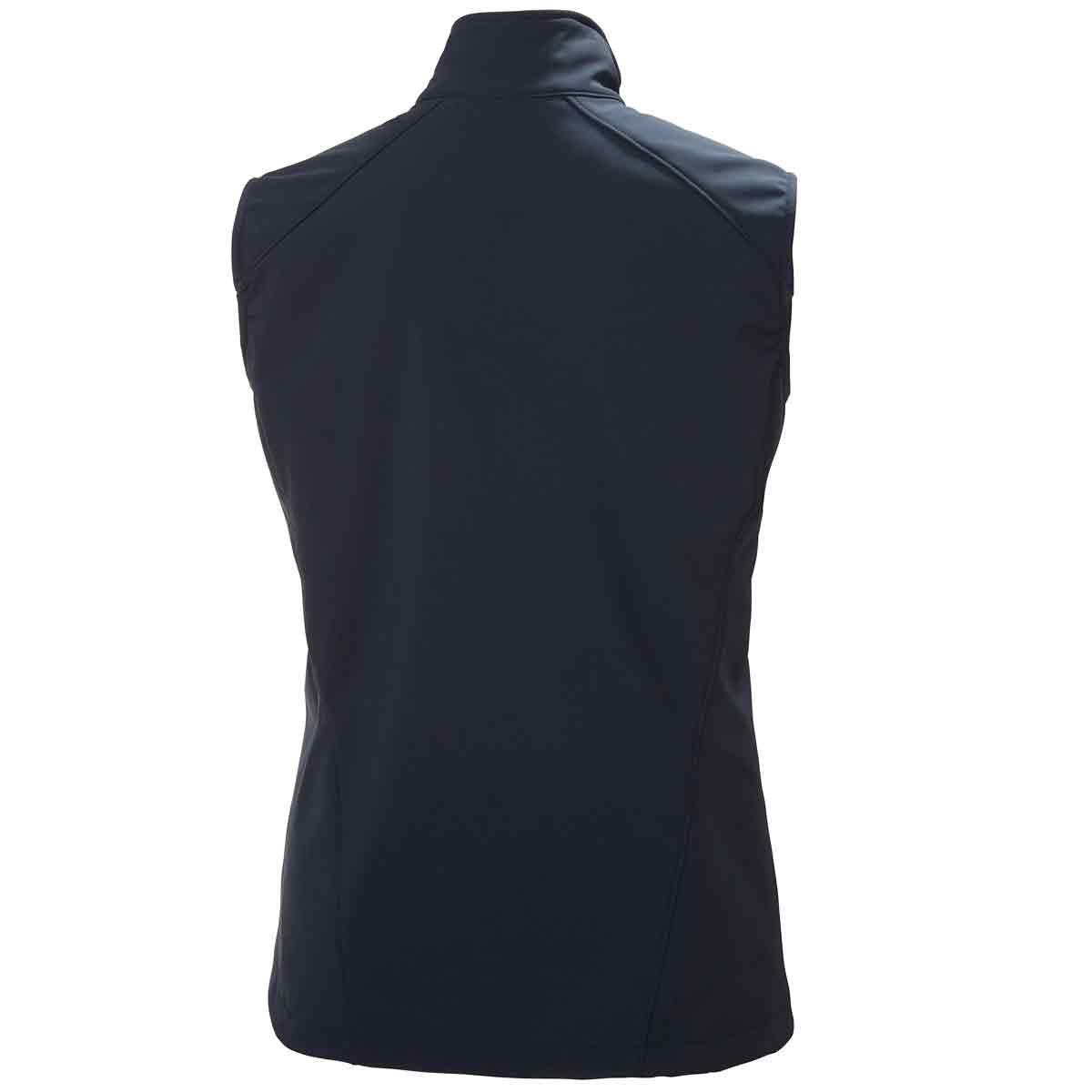 Helly Hansen Paramount Women's Softshell Vest Helly Hansen Paramount Women's Softshell Vest