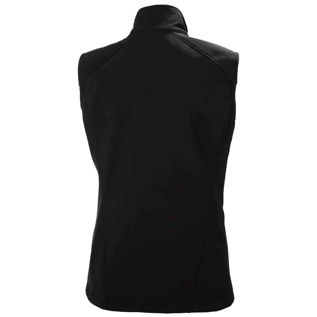 Helly Hansen Paramount Women's Softshell Vest Helly Hansen Paramount Women's Softshell Vest