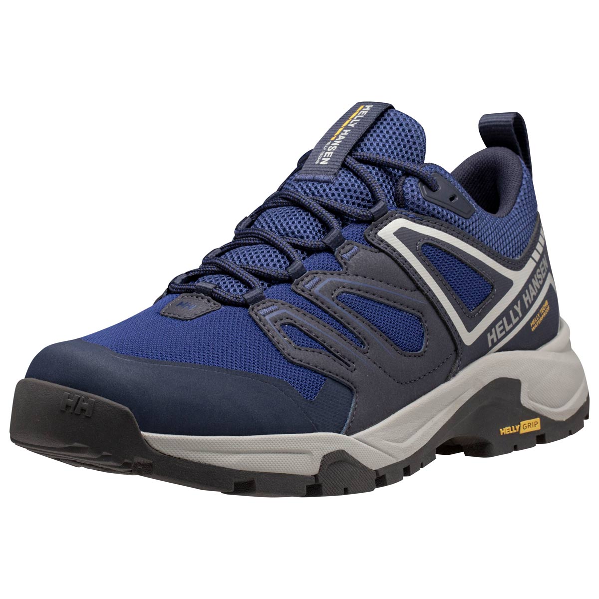 Helly Hansen Stalheim Helly Tech Waterproof Men's Hiking Shoes Helly Hansen Stalheim Helly Tech Waterproof Men's Hiking Shoes