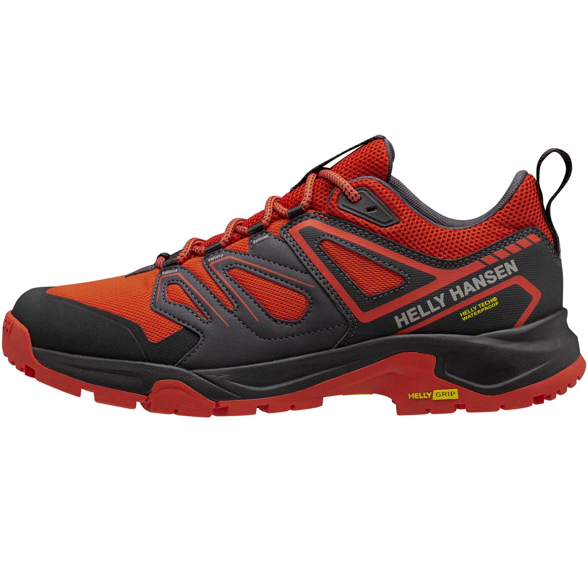 Helly Hansen Stalheim Helly Tech Waterproof Hiking Shoes | ArdMoor